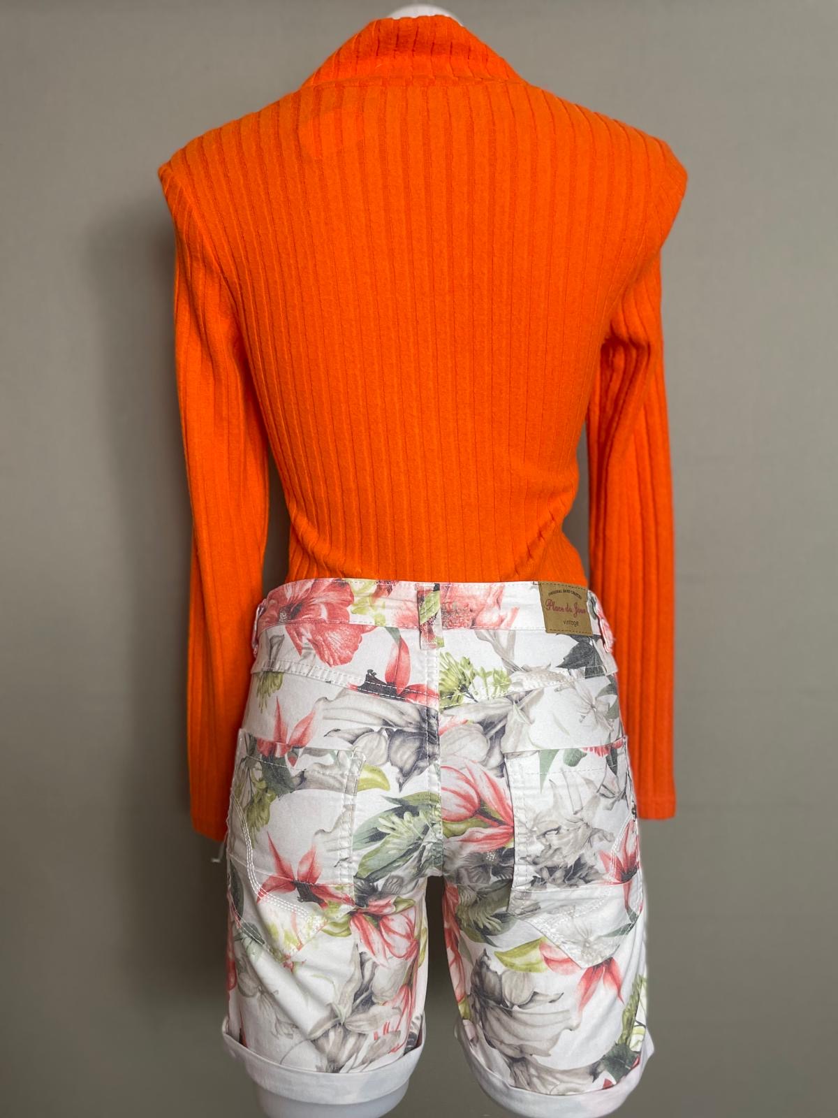 Short femme Place du jour T.36