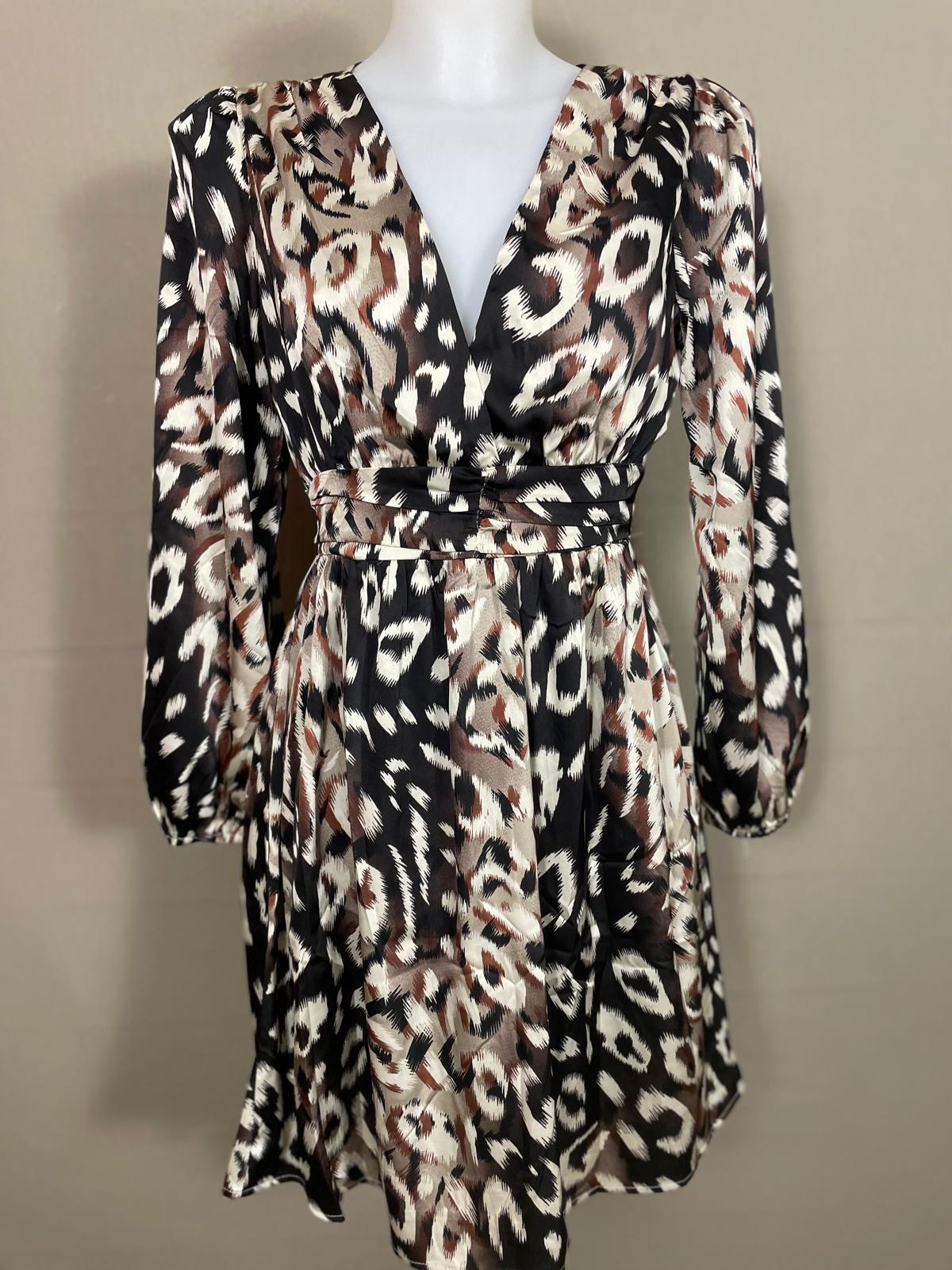 Robe Femme neuve T.36-38