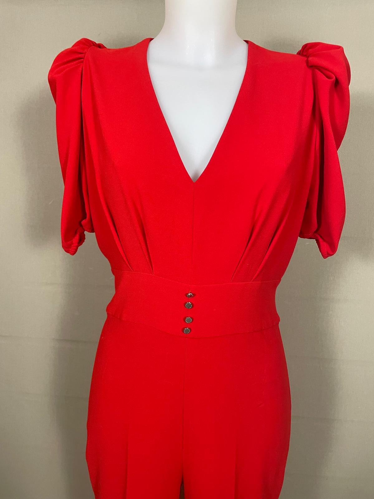 Combinaison Femme Morgan T.38