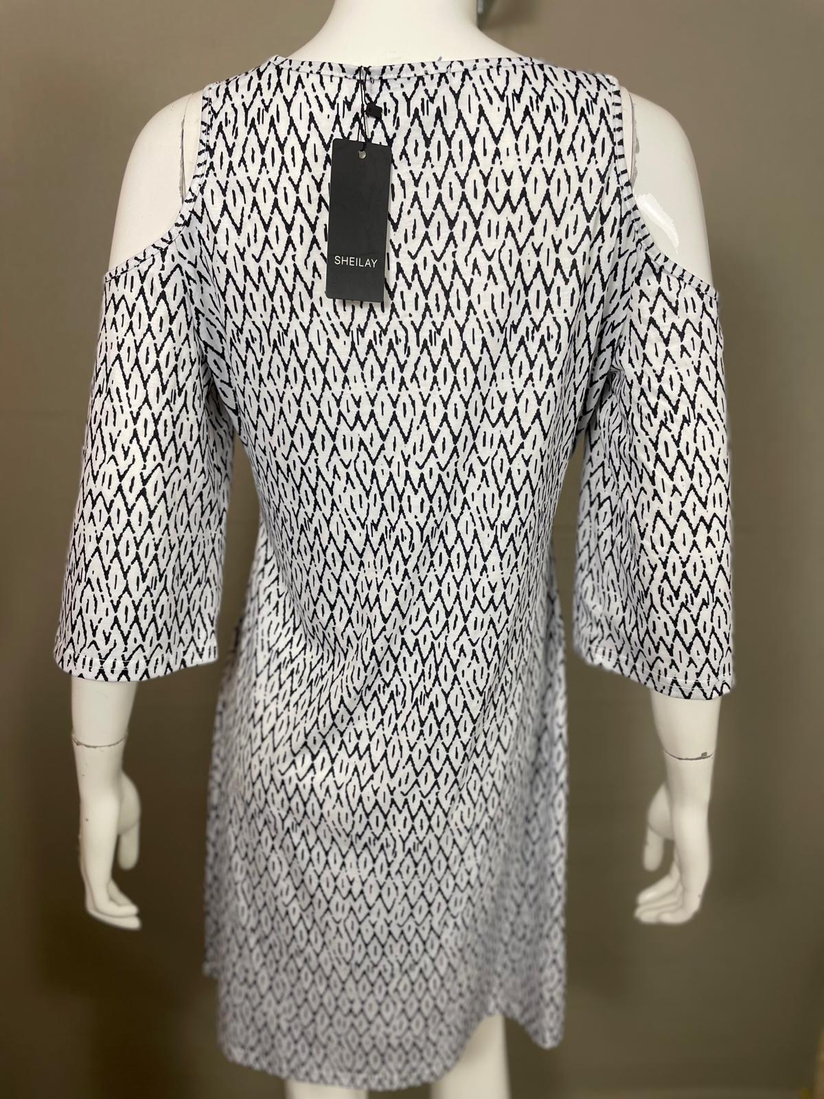 Robe femme neuve T.40