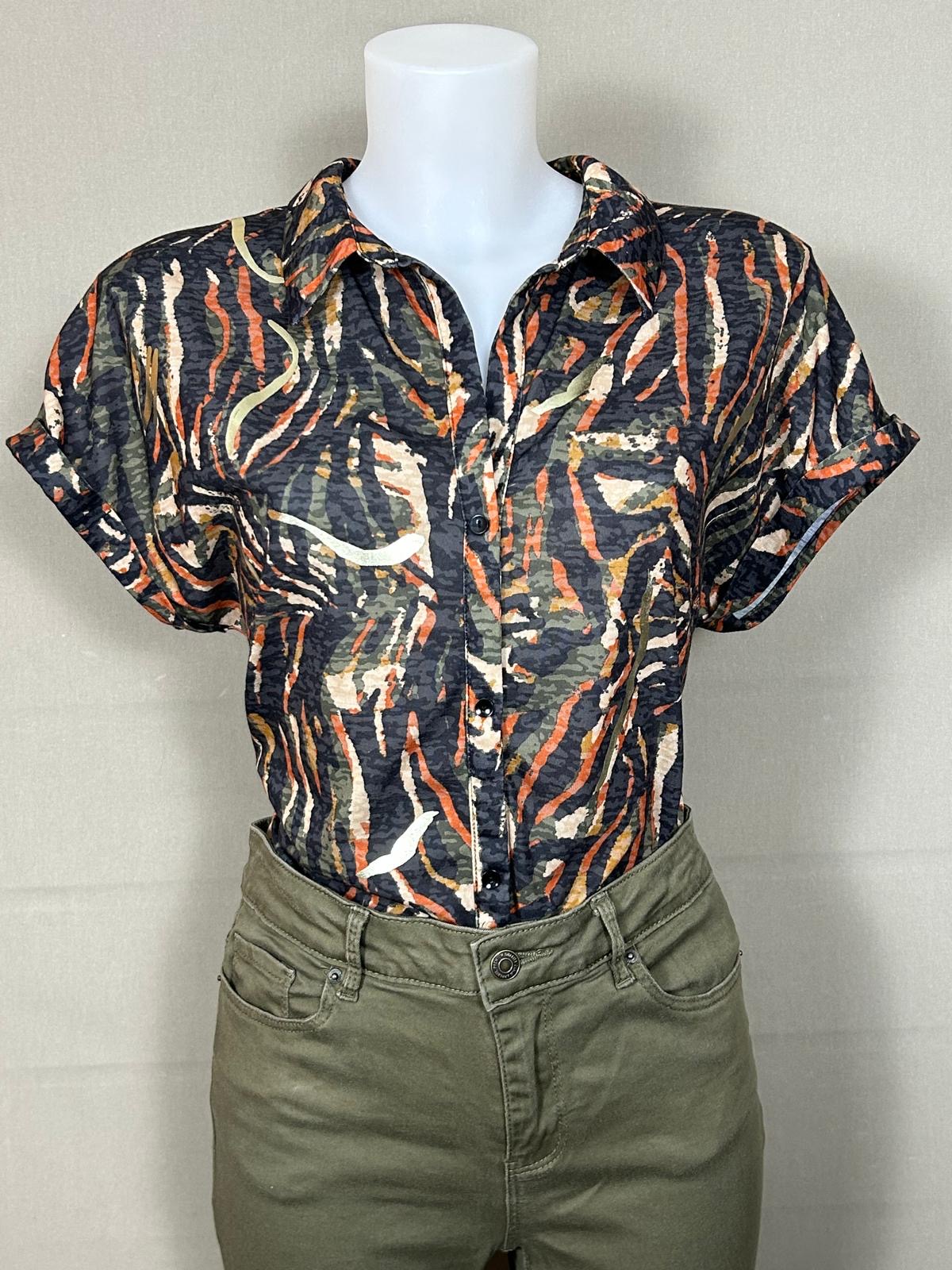 Blouse femme Grain de Malice T.38