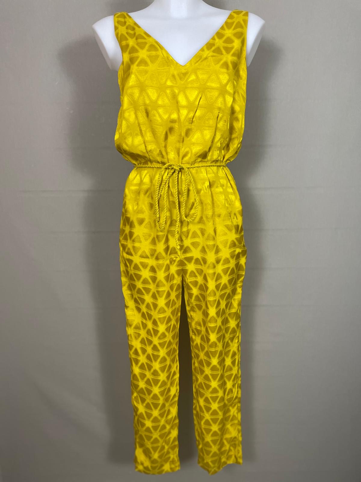 Combinaison Femme Mango Suit T.34