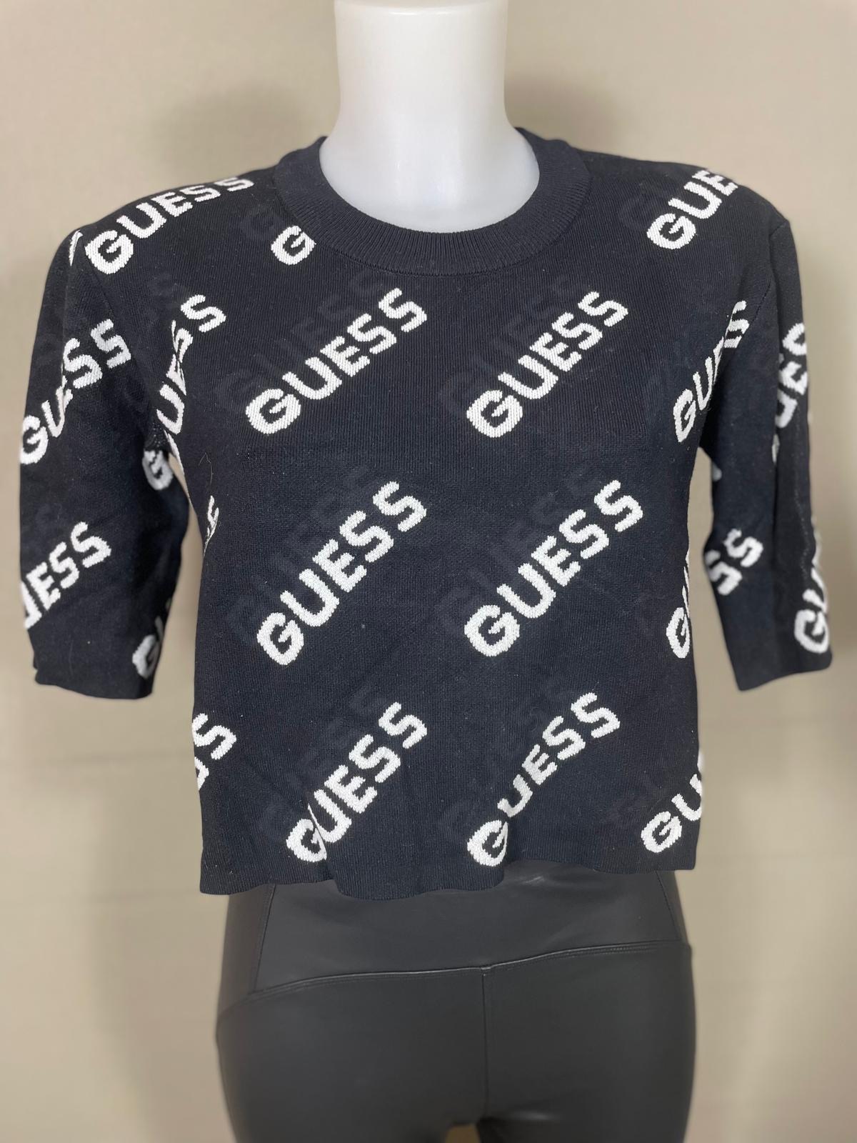 Pull court Guess T.36