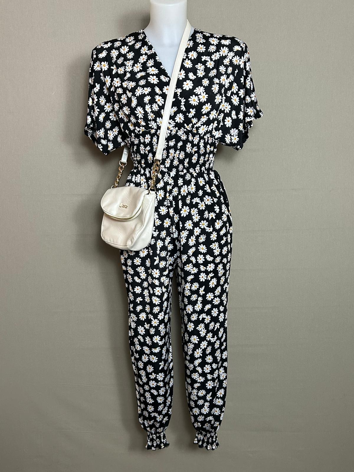 Combinaison femme T.34