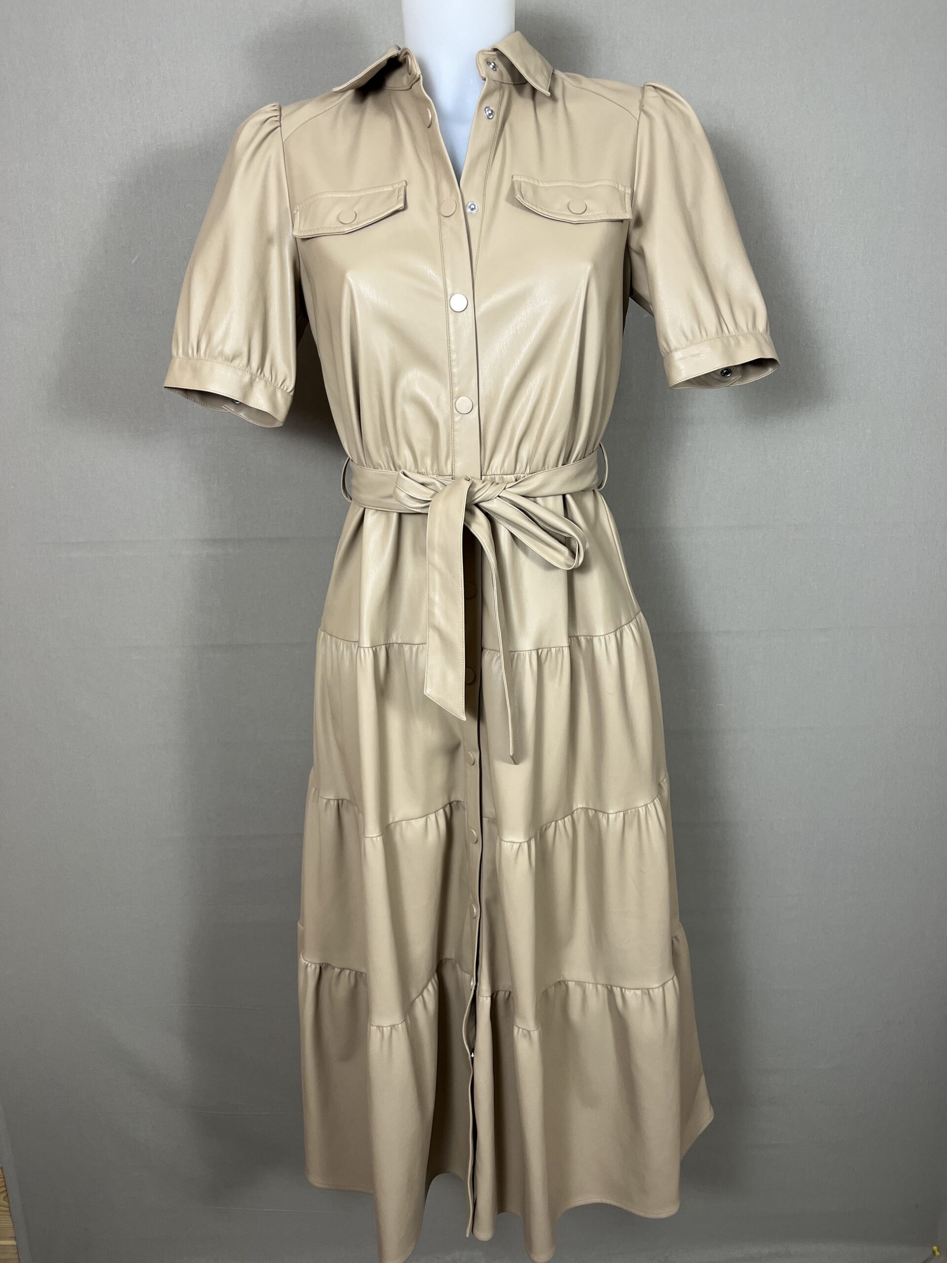 Robe longue Morgan T.38