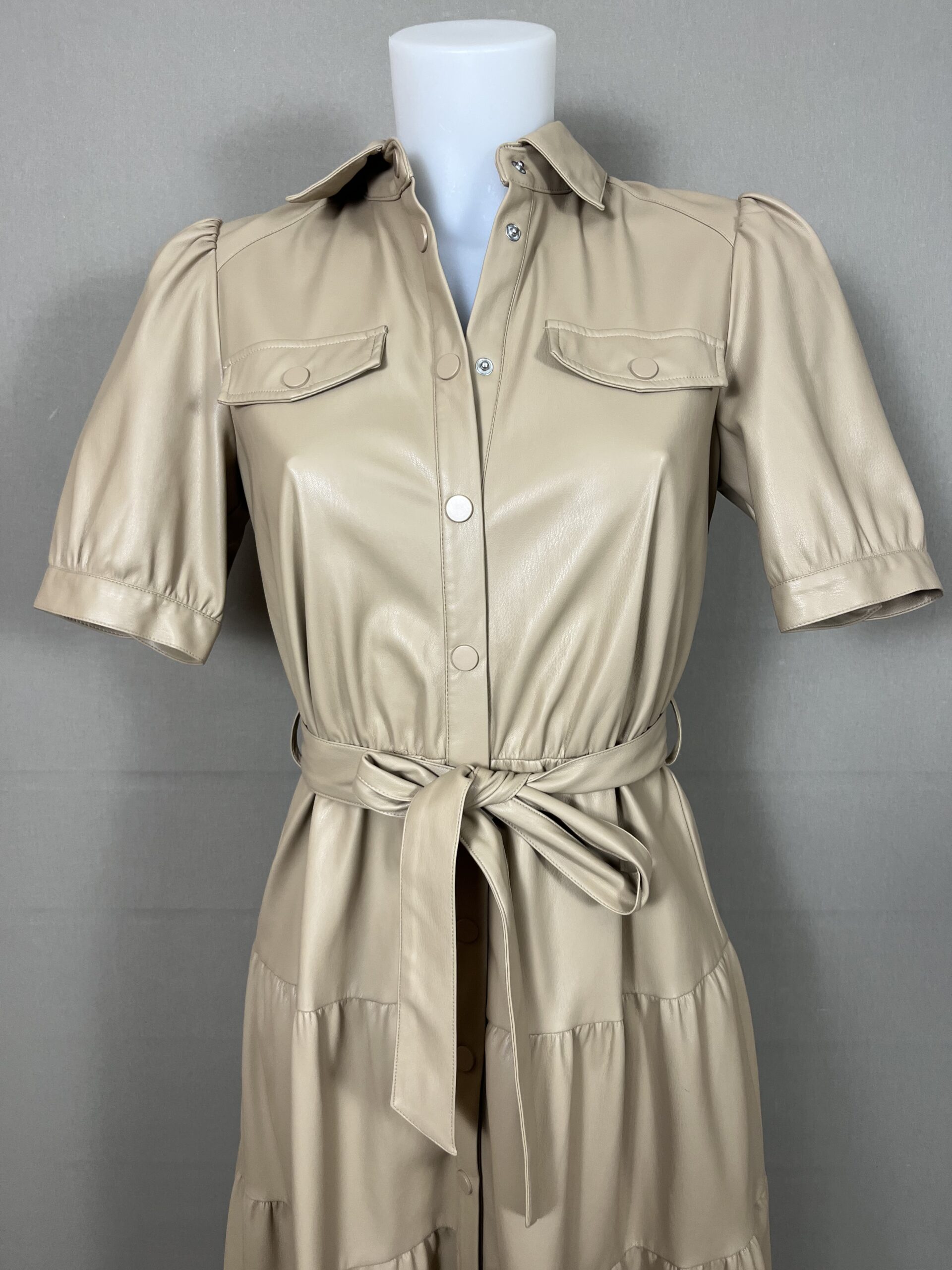 Robe longue Morgan T.38