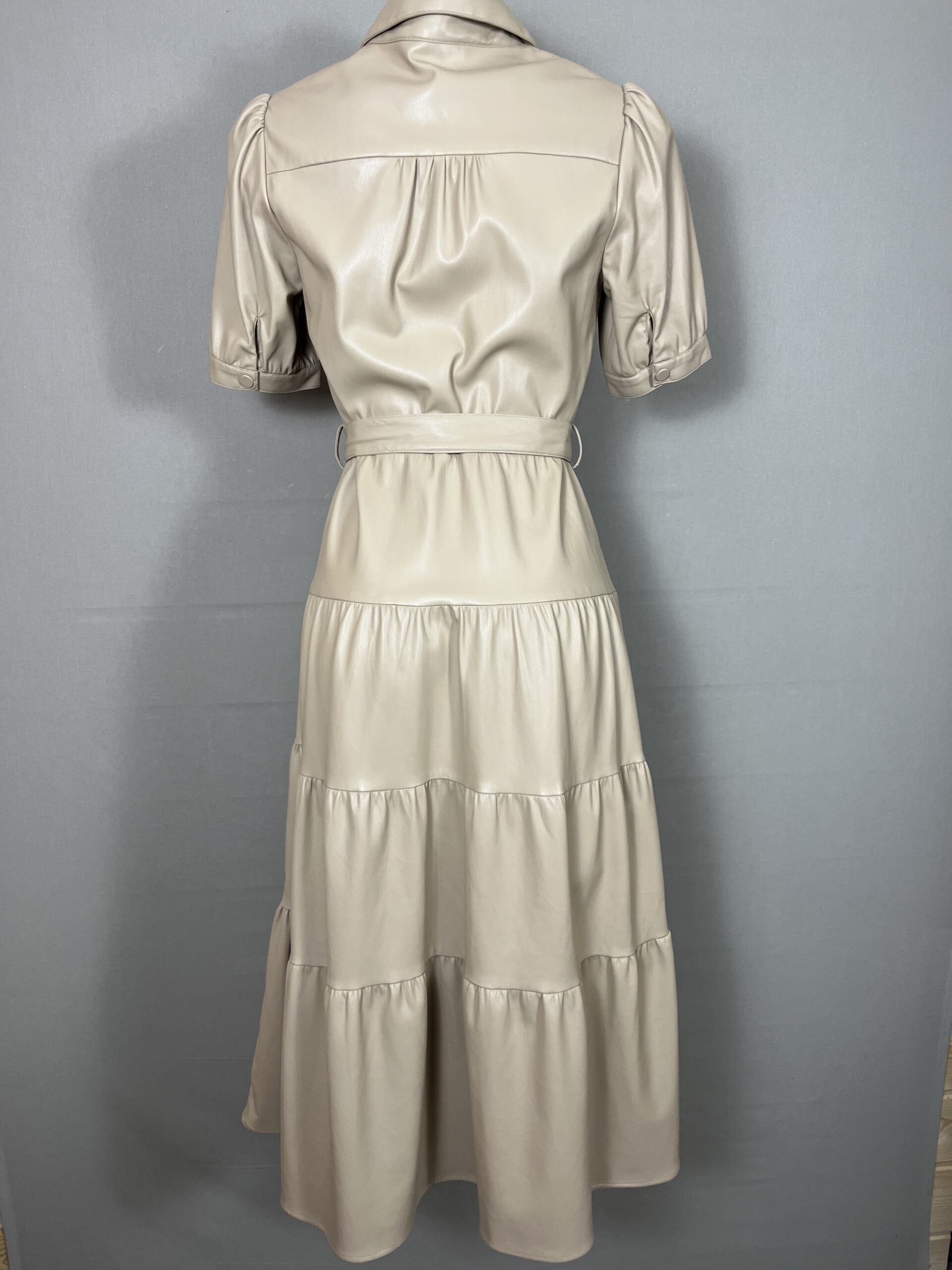 Robe longue Morgan T.38