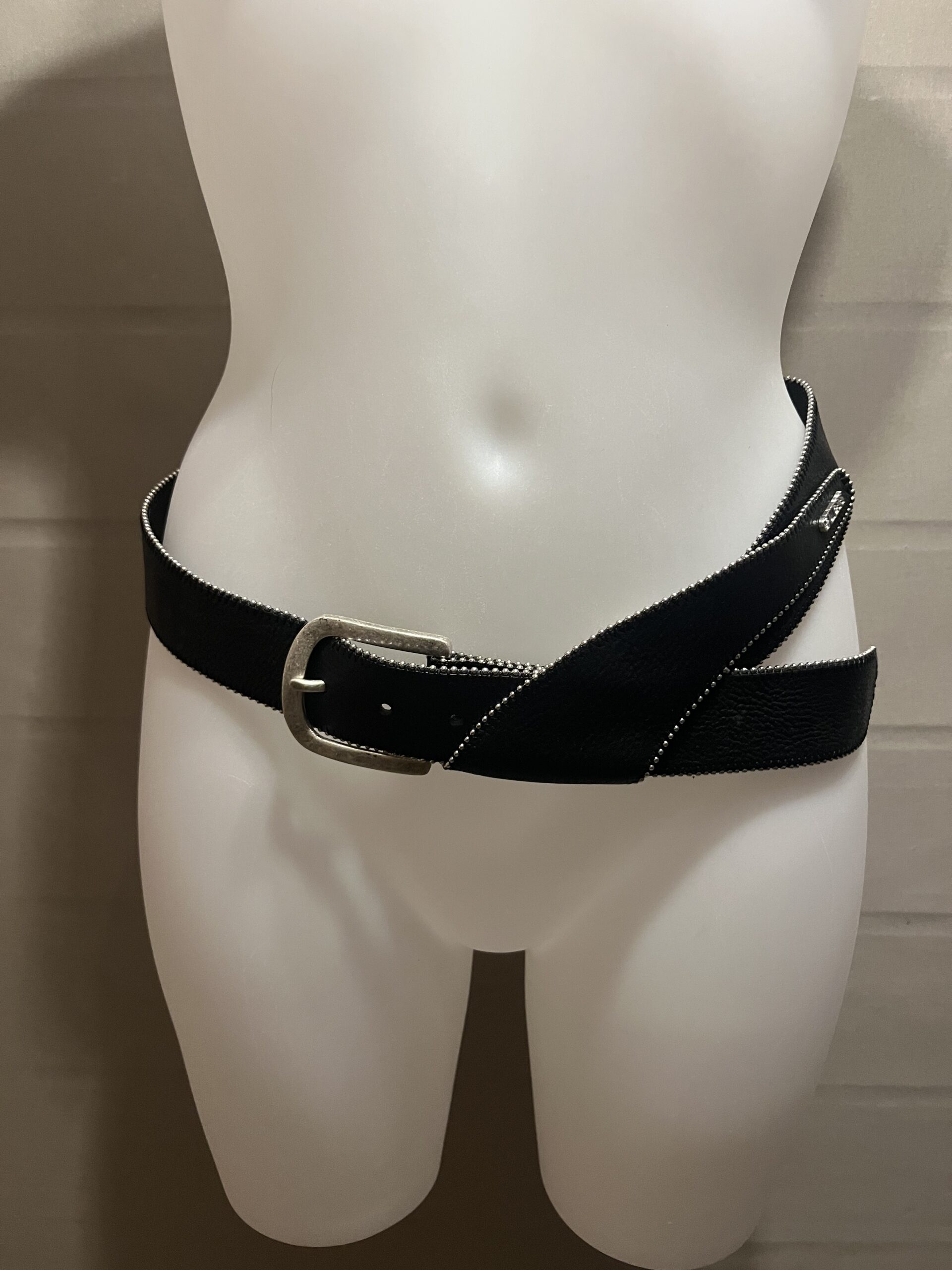 Ceinture Femme Guess T.36-38