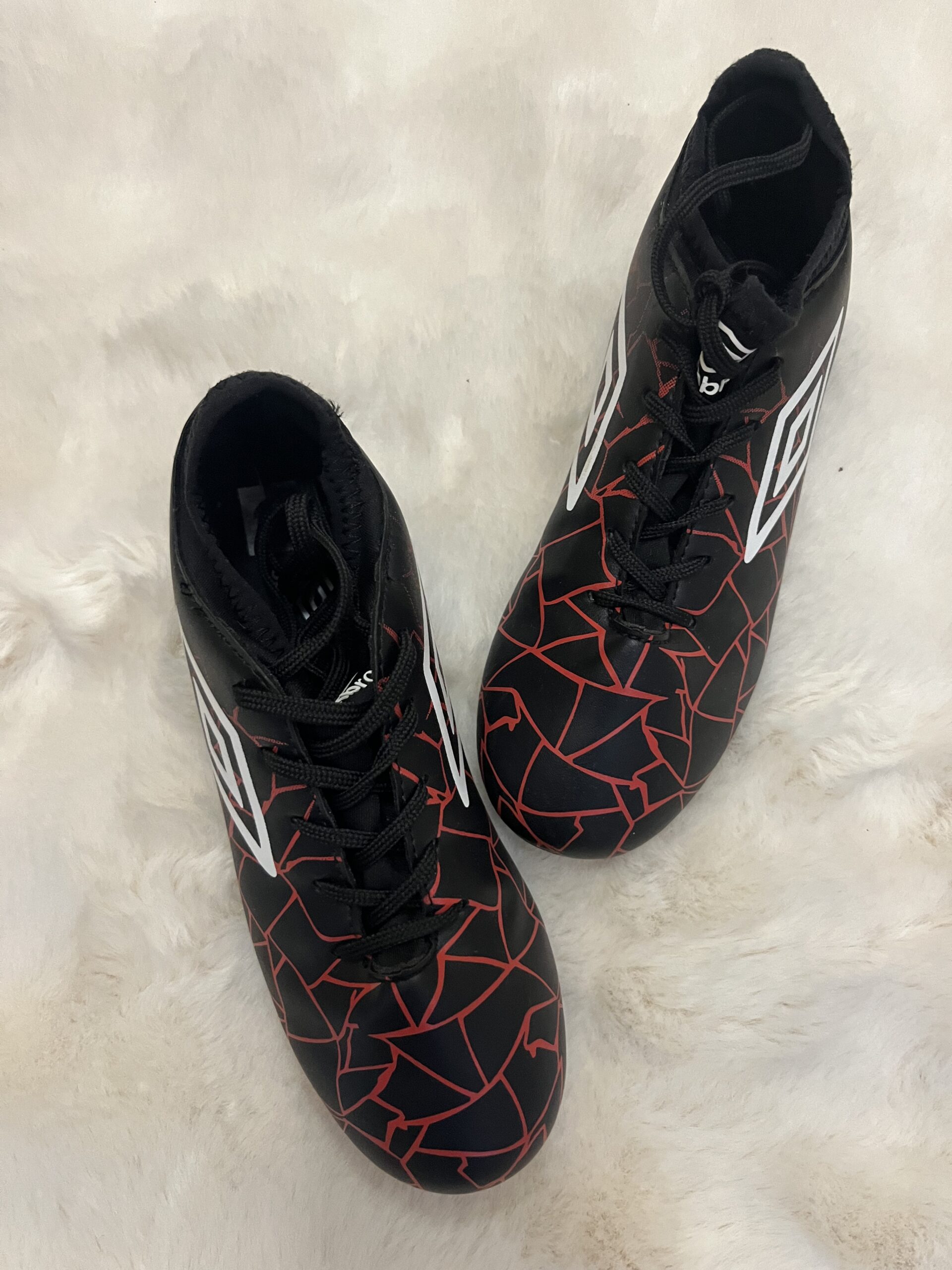 Chaussures de foot Enfant P.32