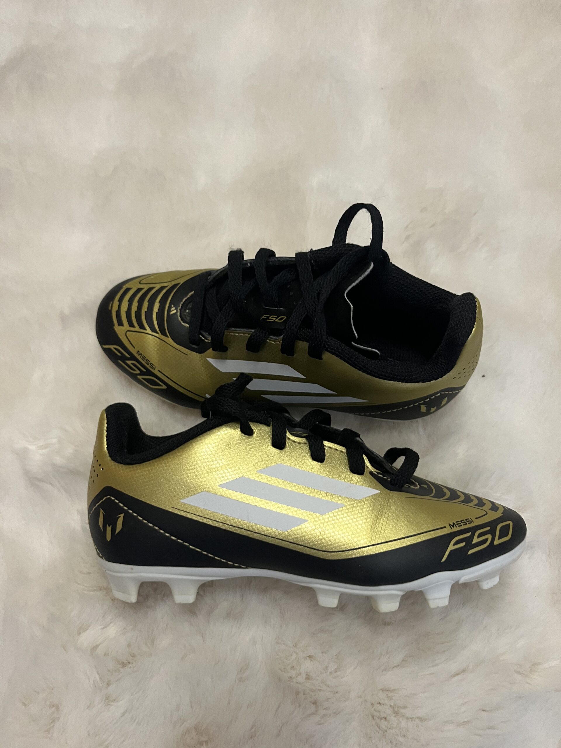 Chaussures de foot Enfant P.30