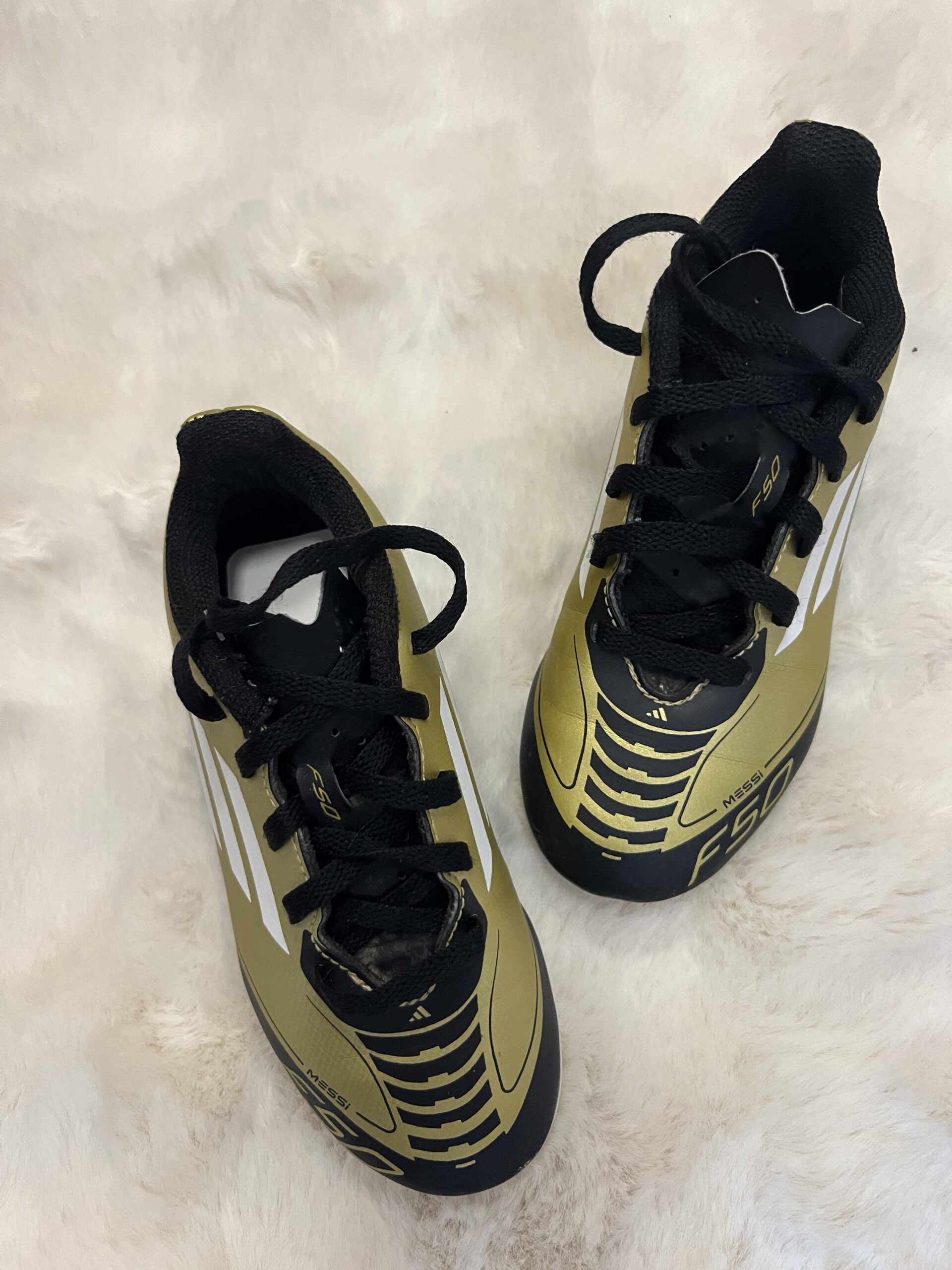 Chaussures de foot Enfant P.30