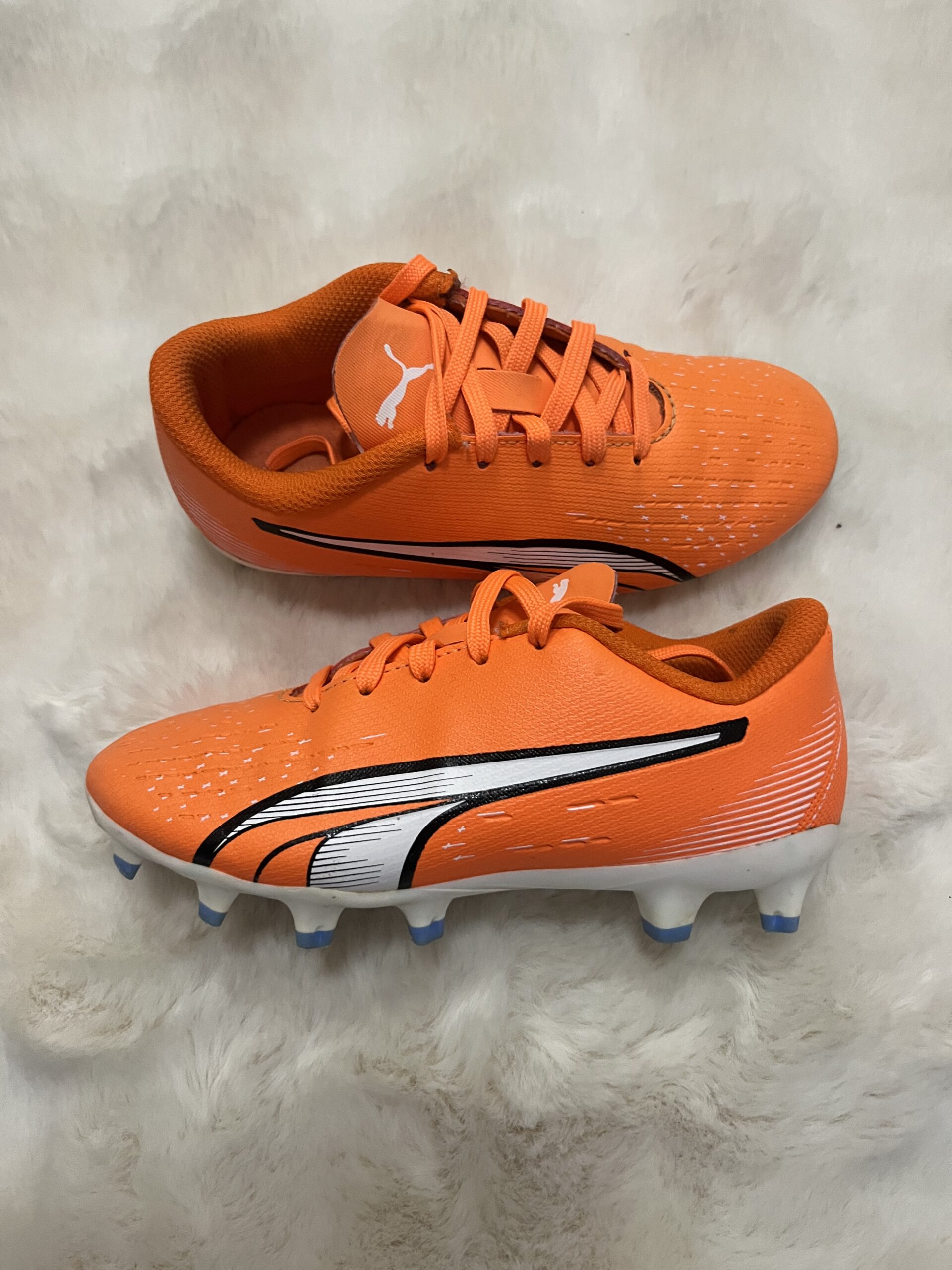 Chaussures de foot Enfant P.29