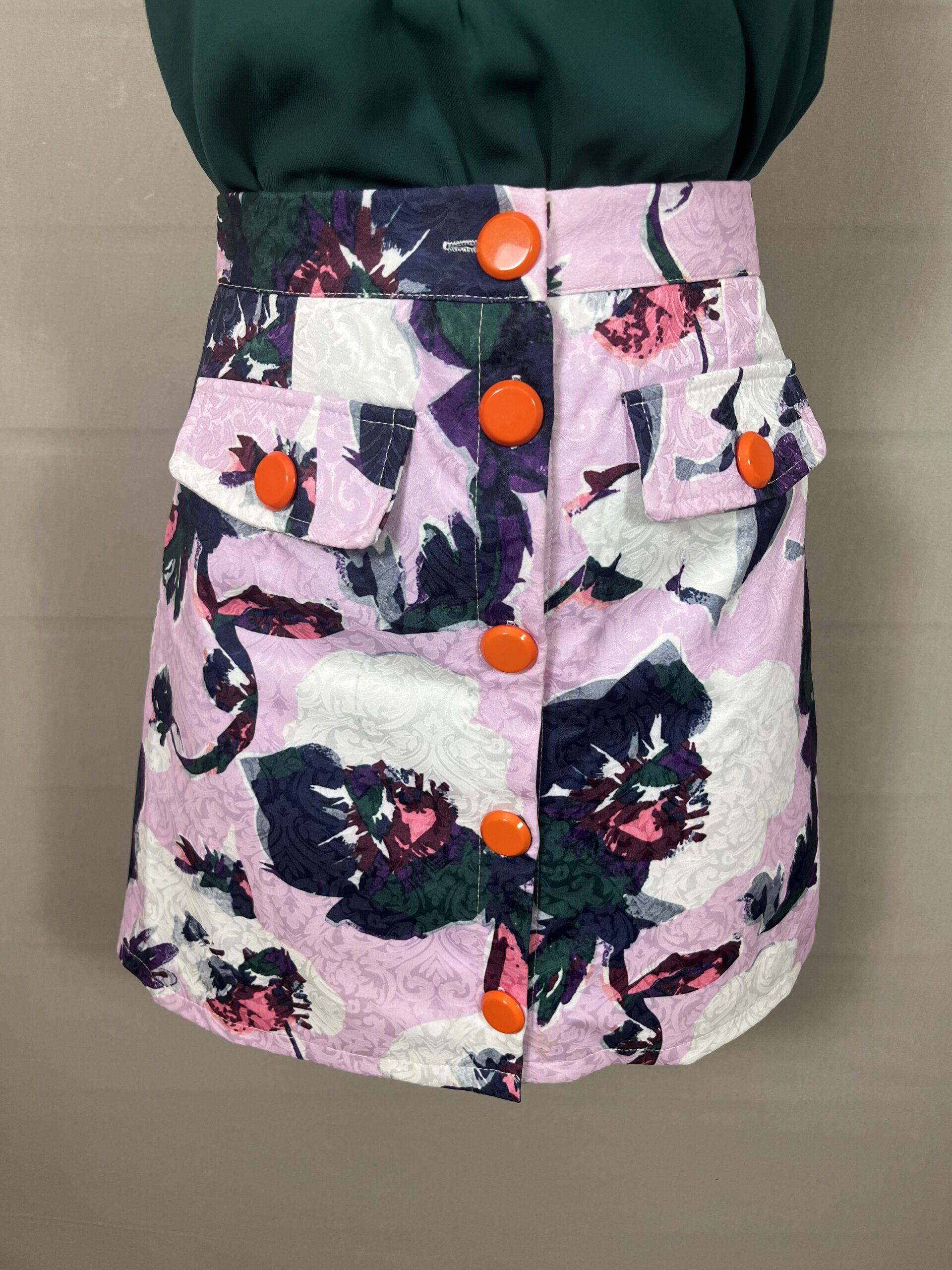 Jupe Femme Molly Bracken T.40