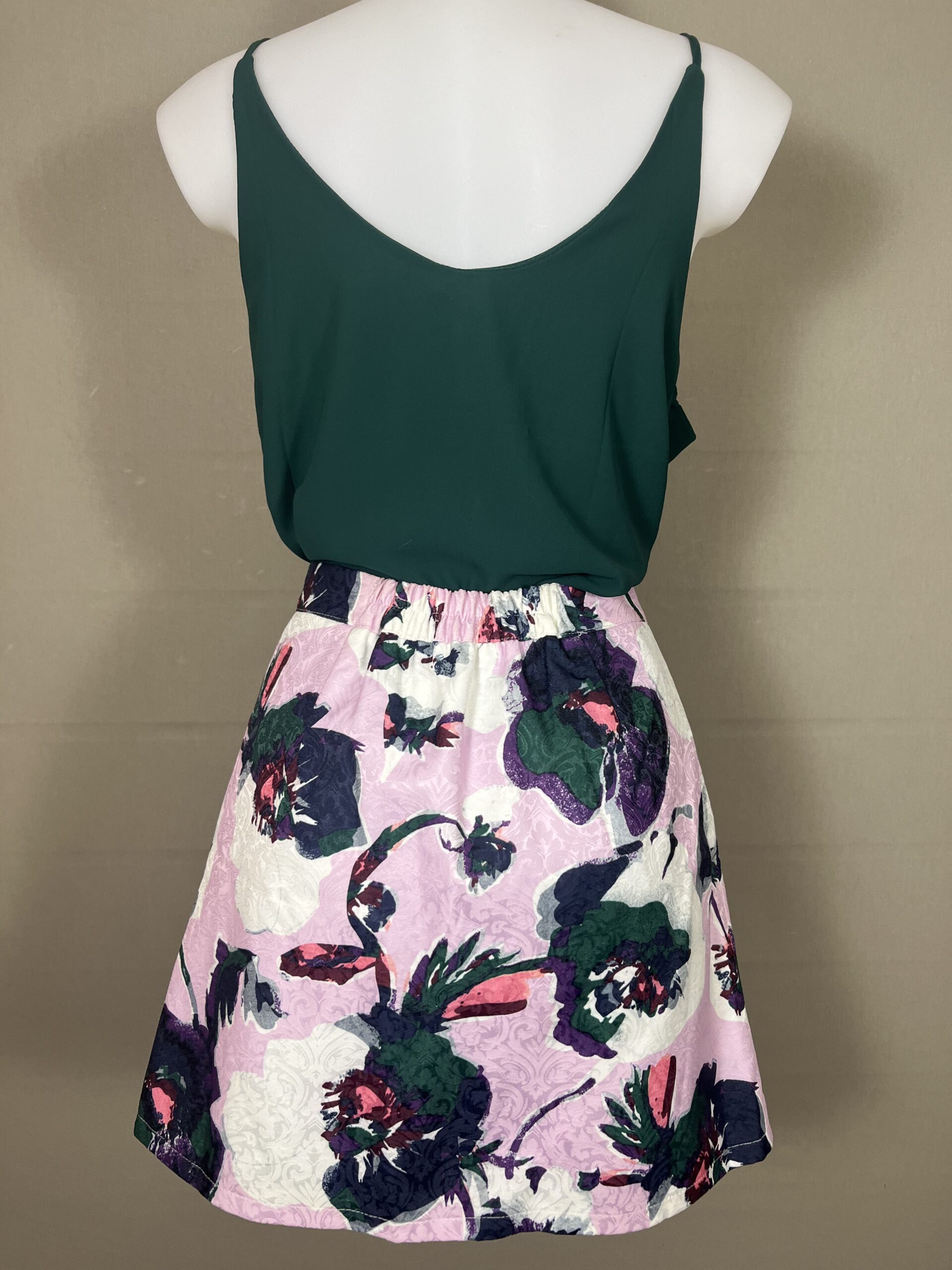 Jupe Femme Molly Bracken T.40