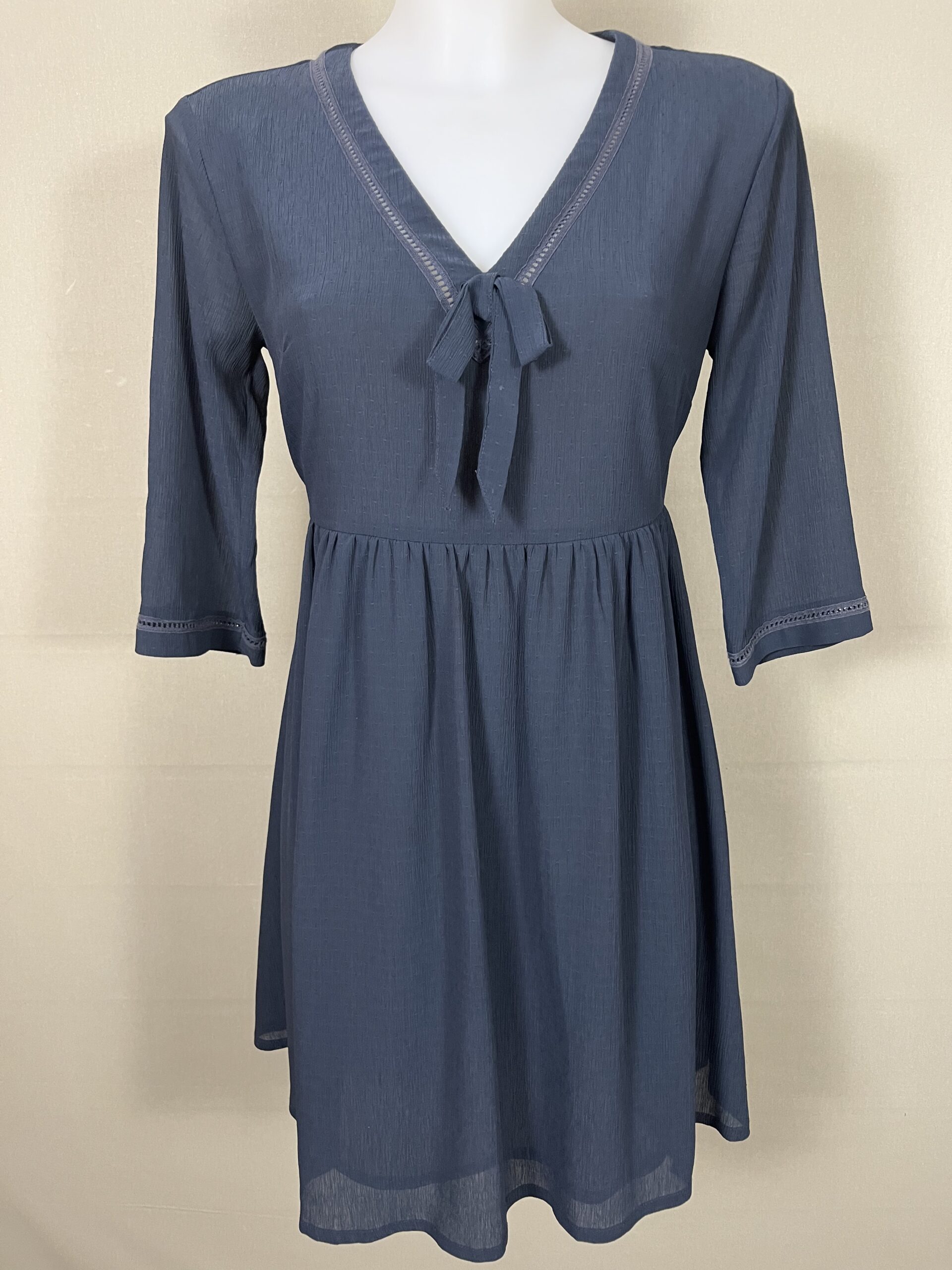 Robe Femme Teddy Smith T.40