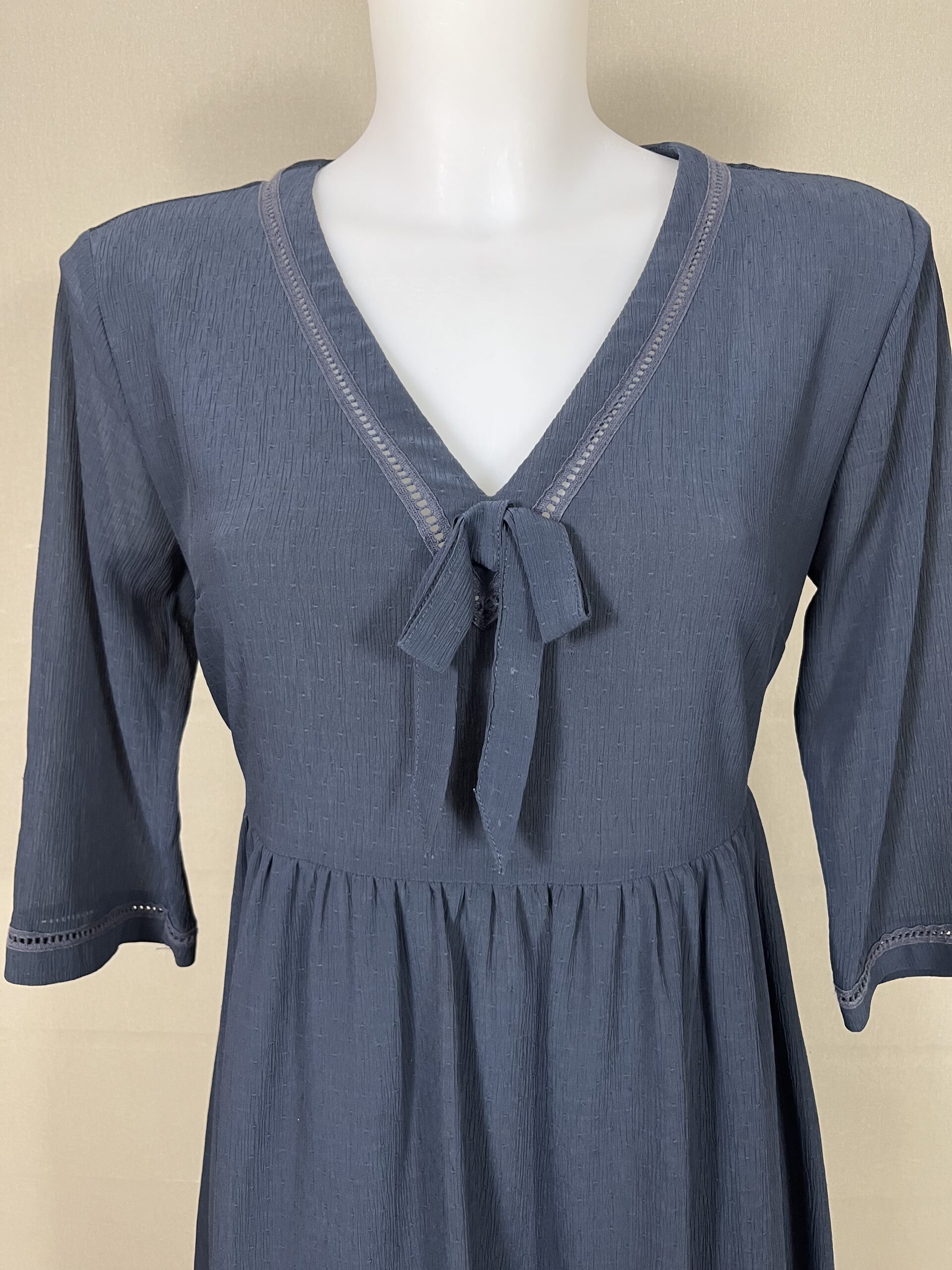 Robe Femme Teddy Smith T.40