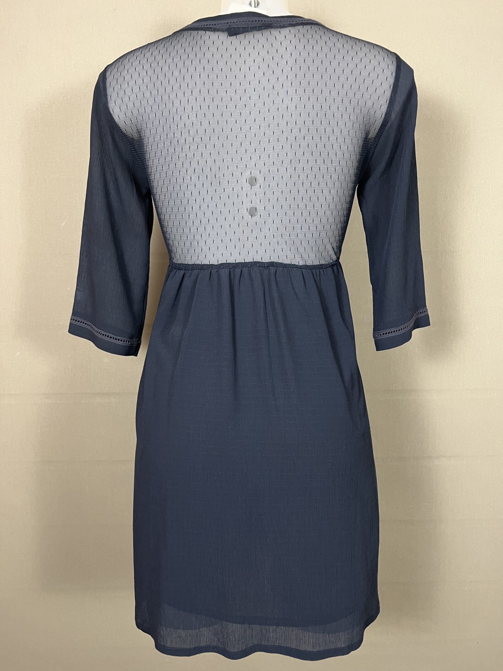 Robe Femme Teddy Smith T.40