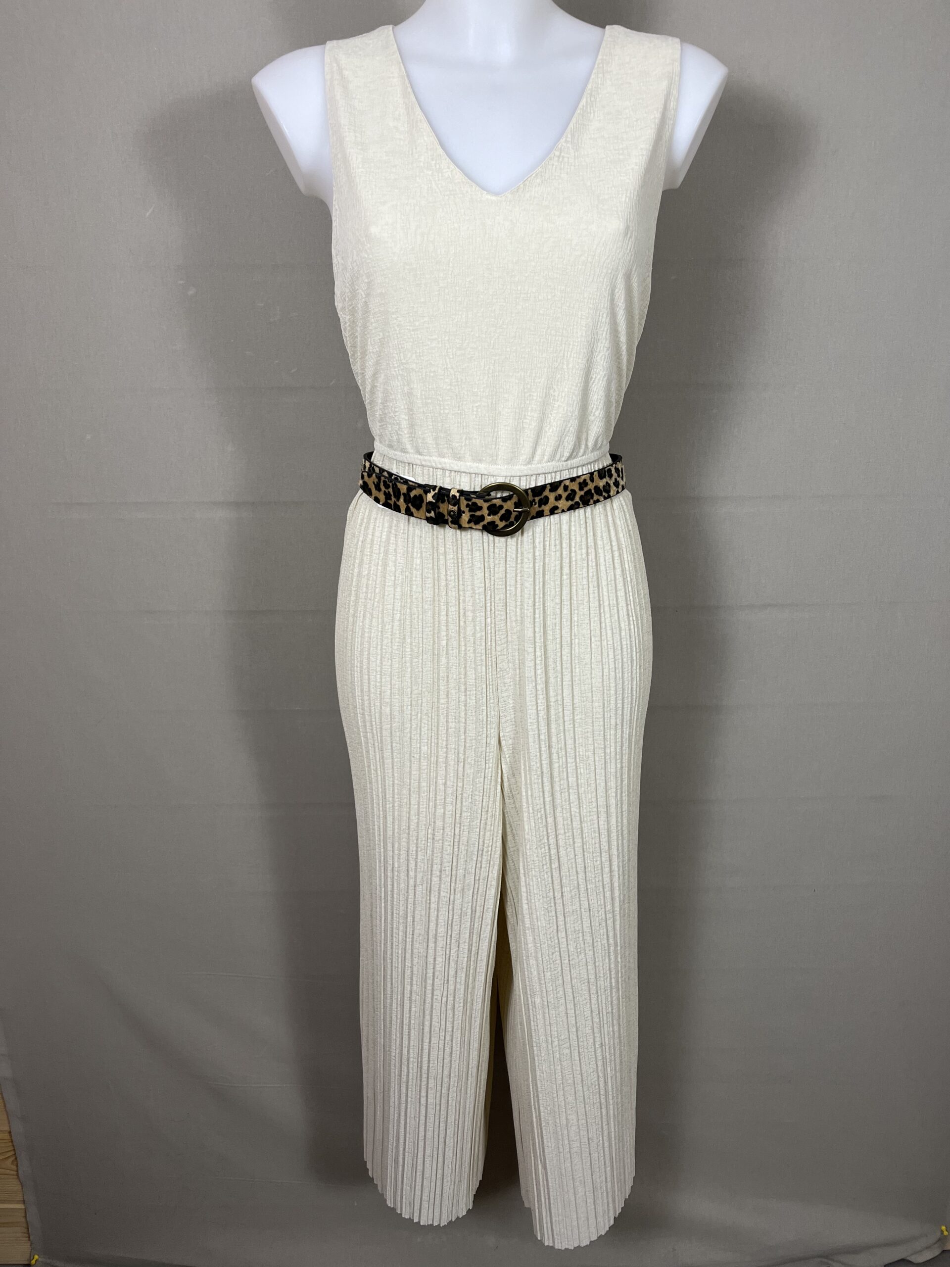 Combinaison Femme Mango Suit neuve T.40