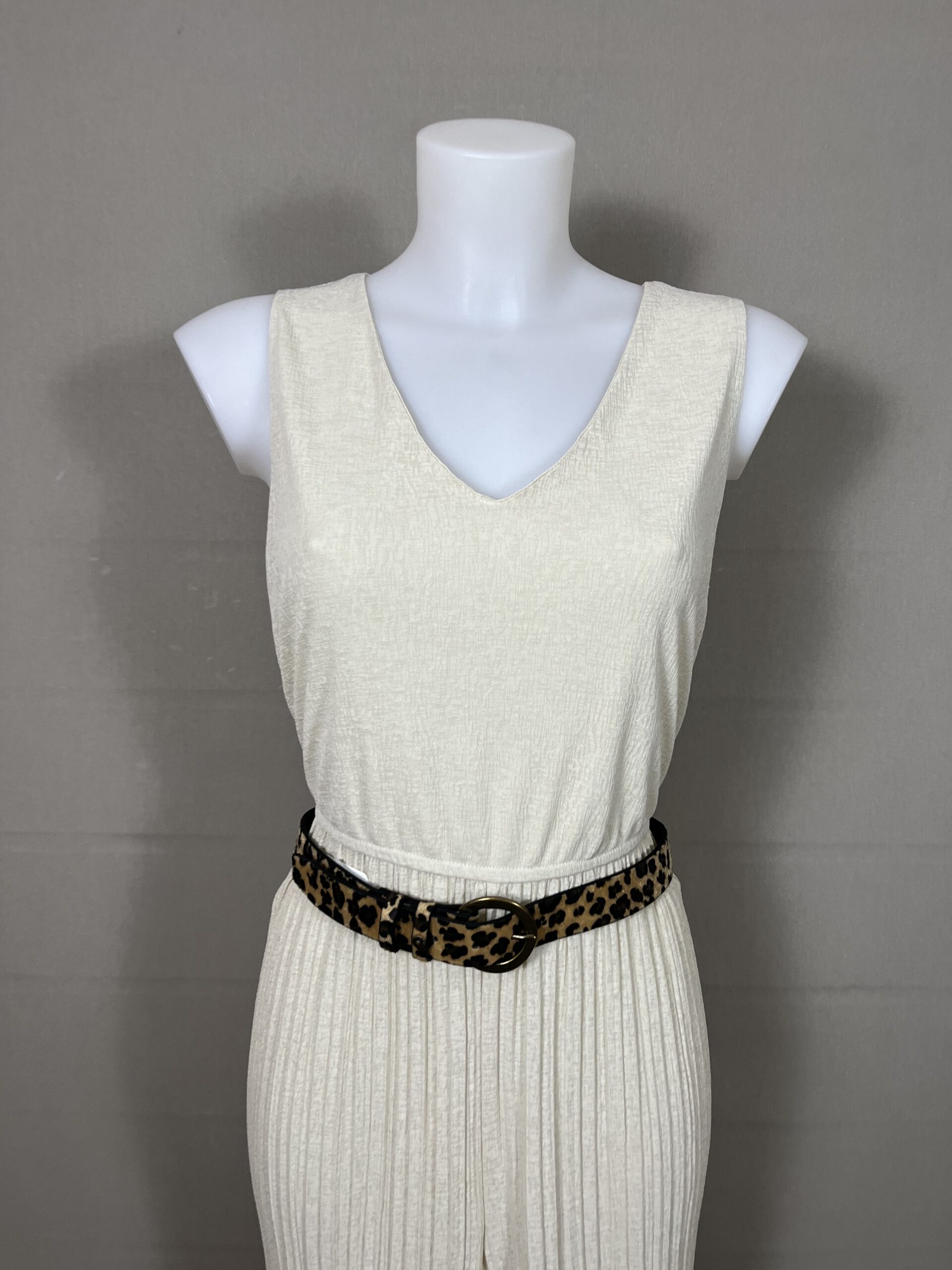 Combinaison Femme Mango Suit neuve T.40