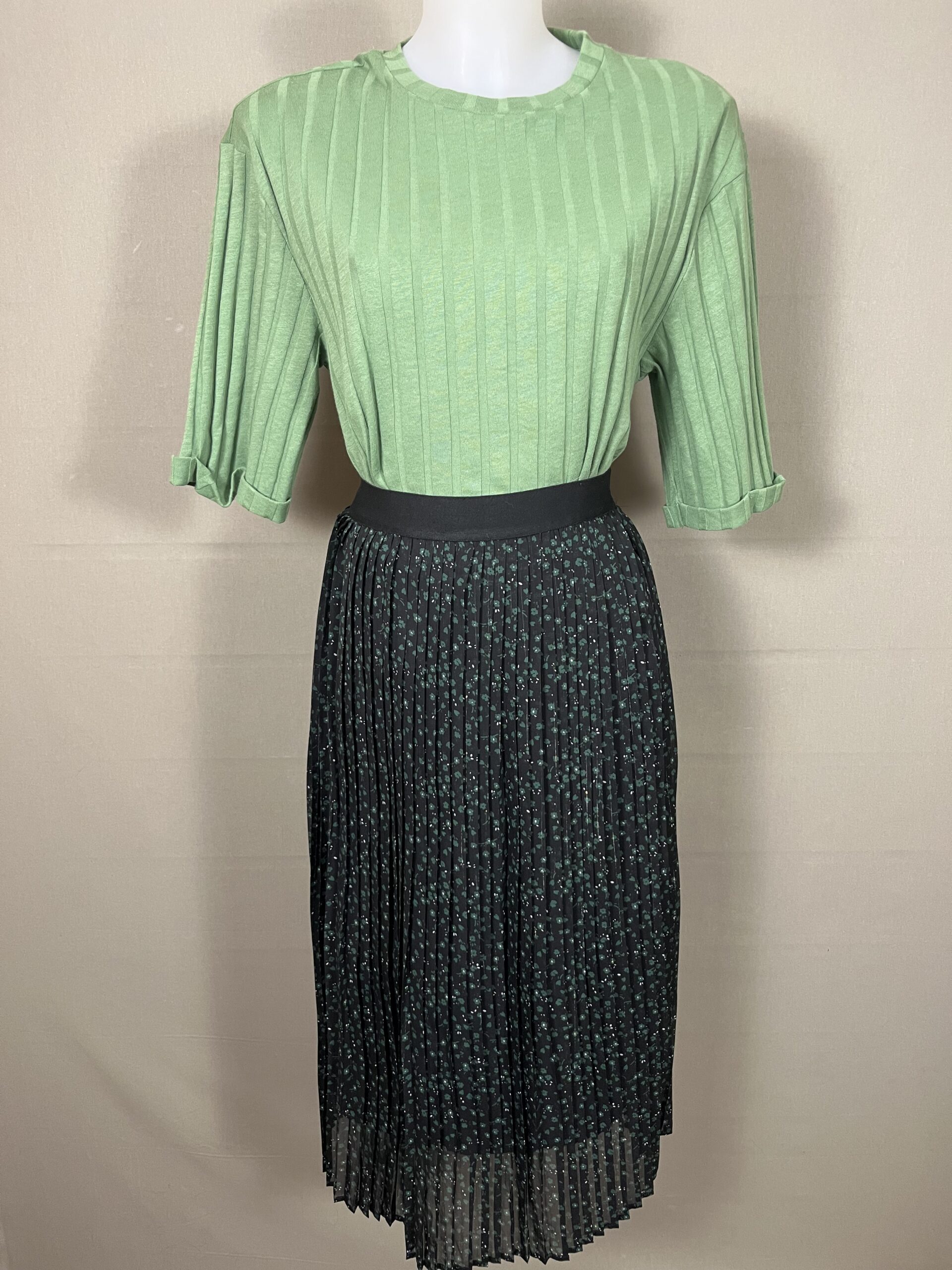 Jupe longue Femme Grain de Malice T.40