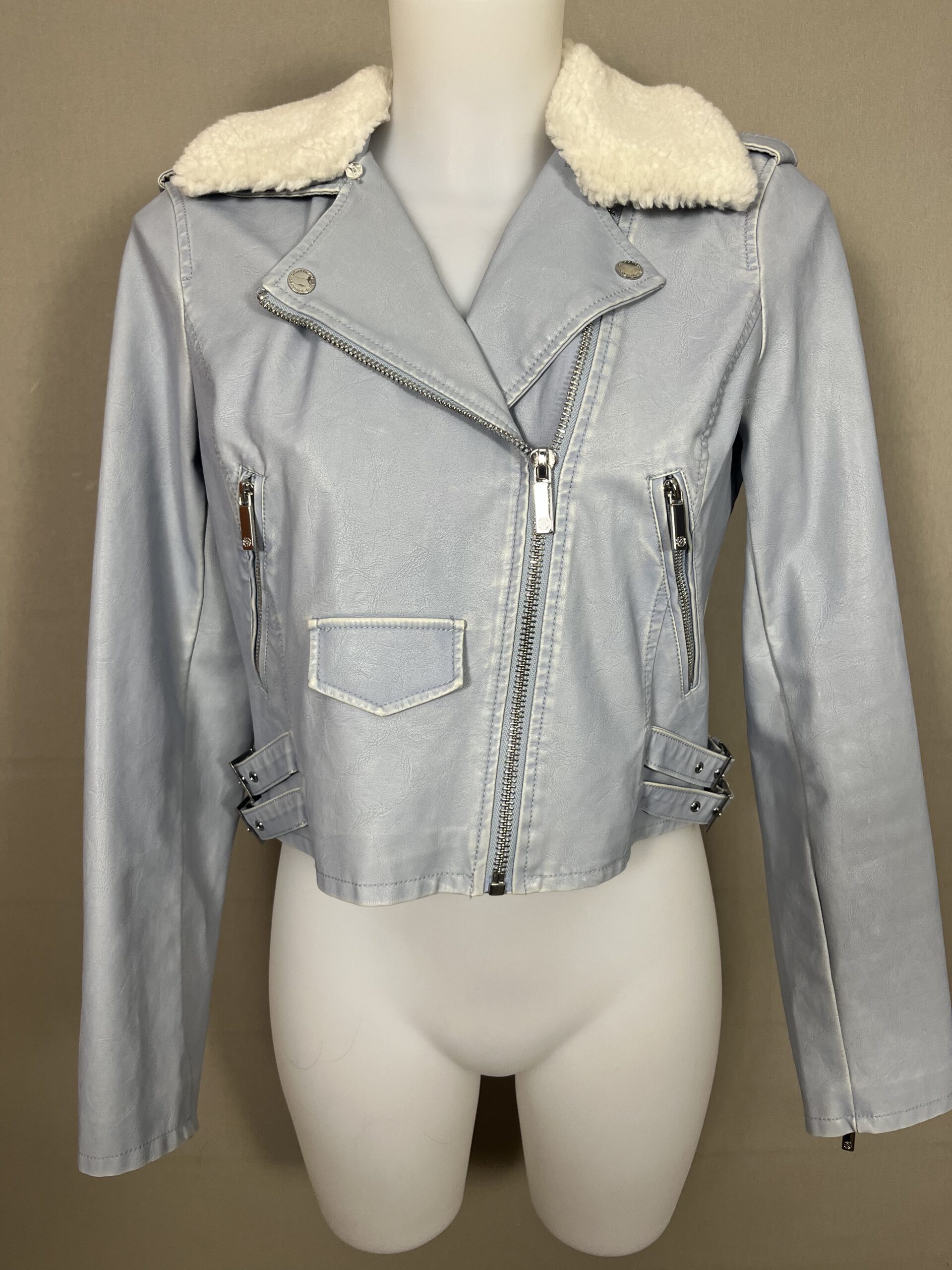 Perfecto Femme Morgan T.40