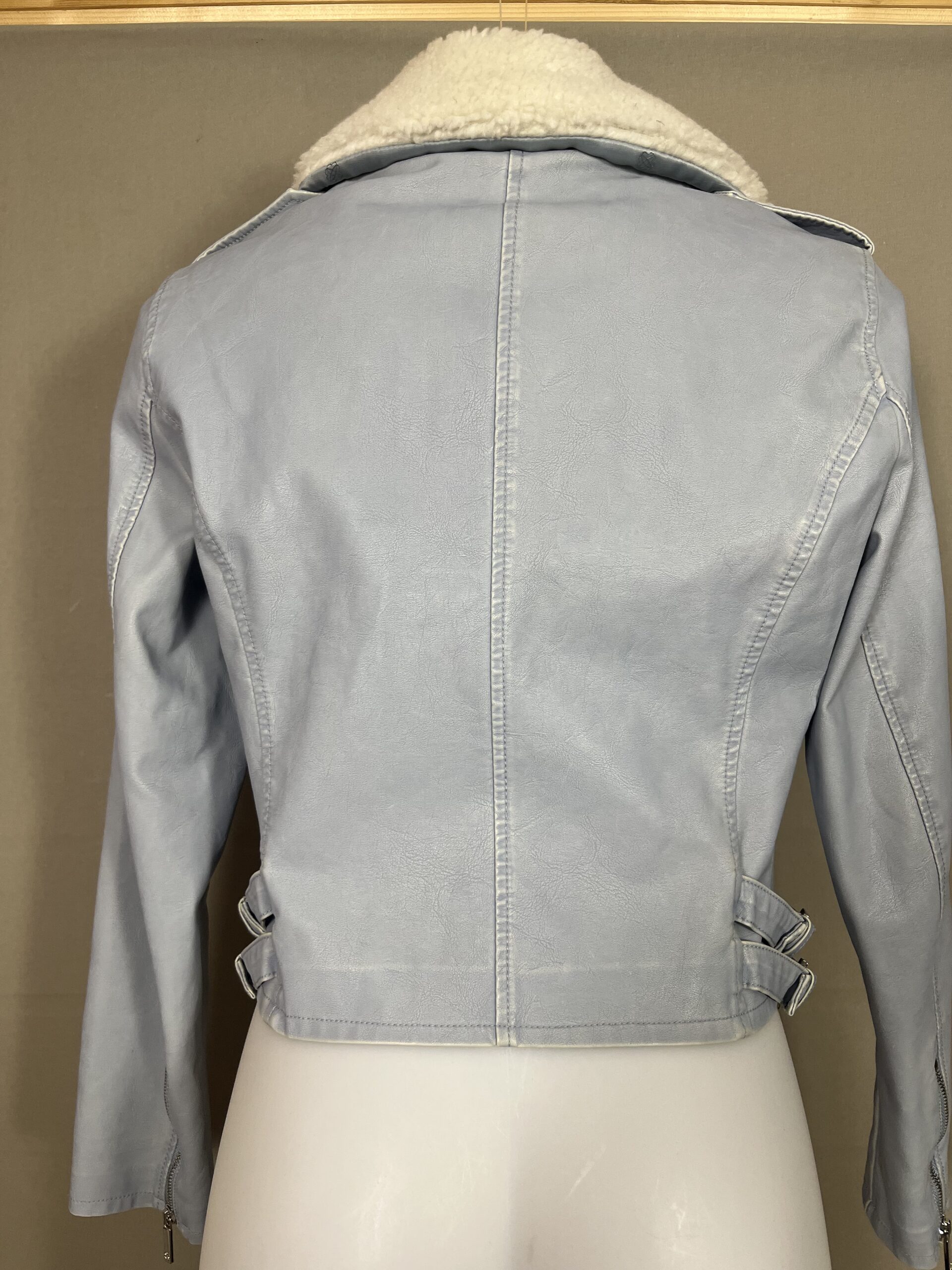 Perfecto Femme Morgan T.40