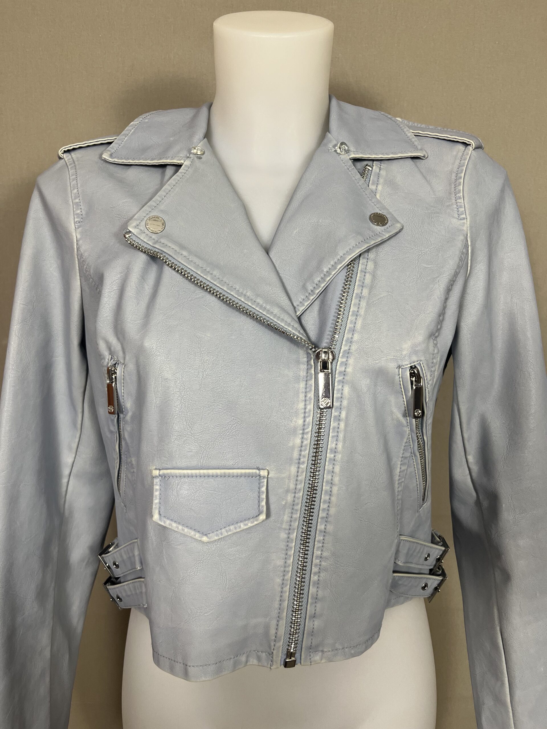 Perfecto Femme Morgan T.40