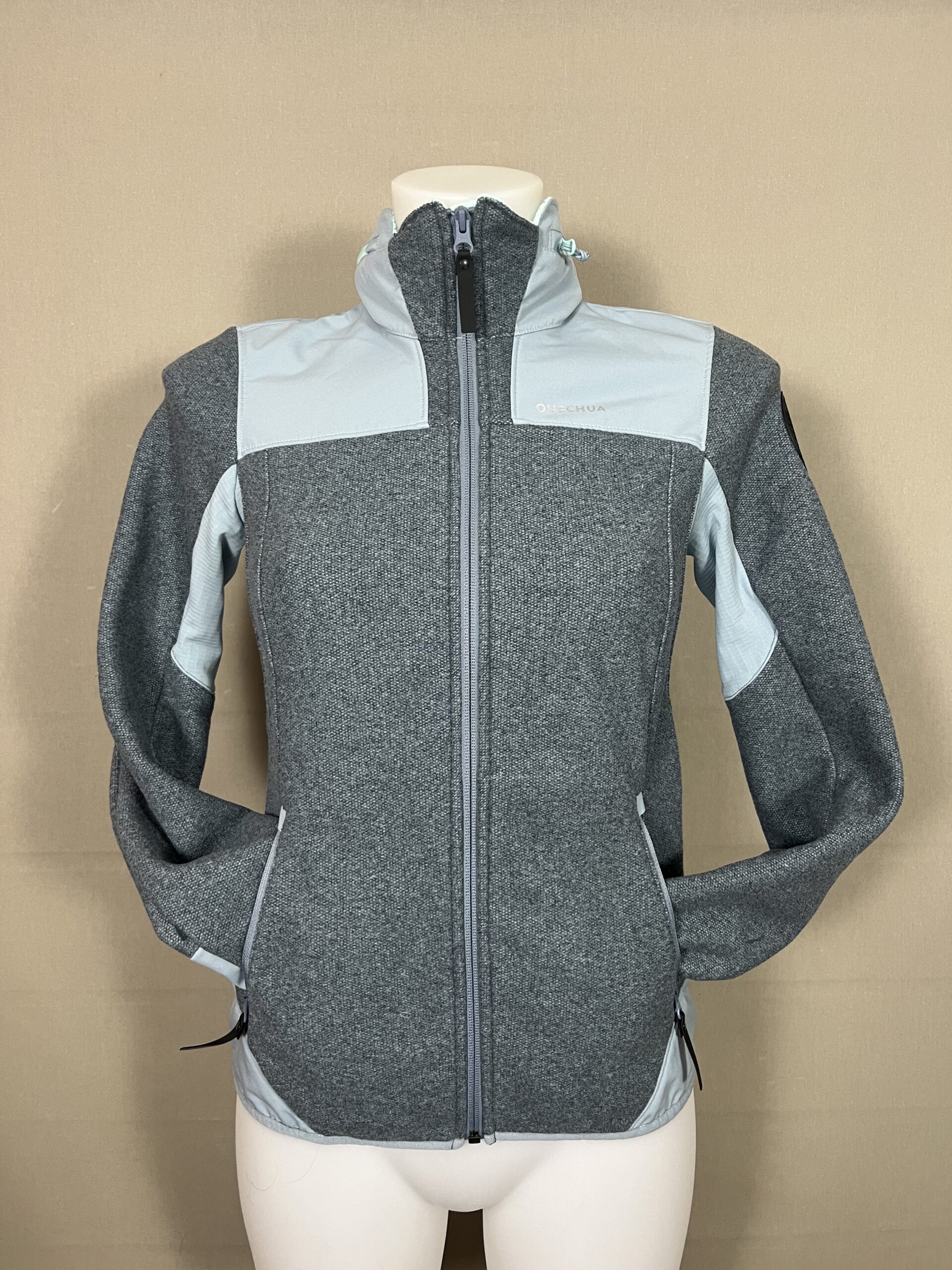 Veste Femme Quechua T.34