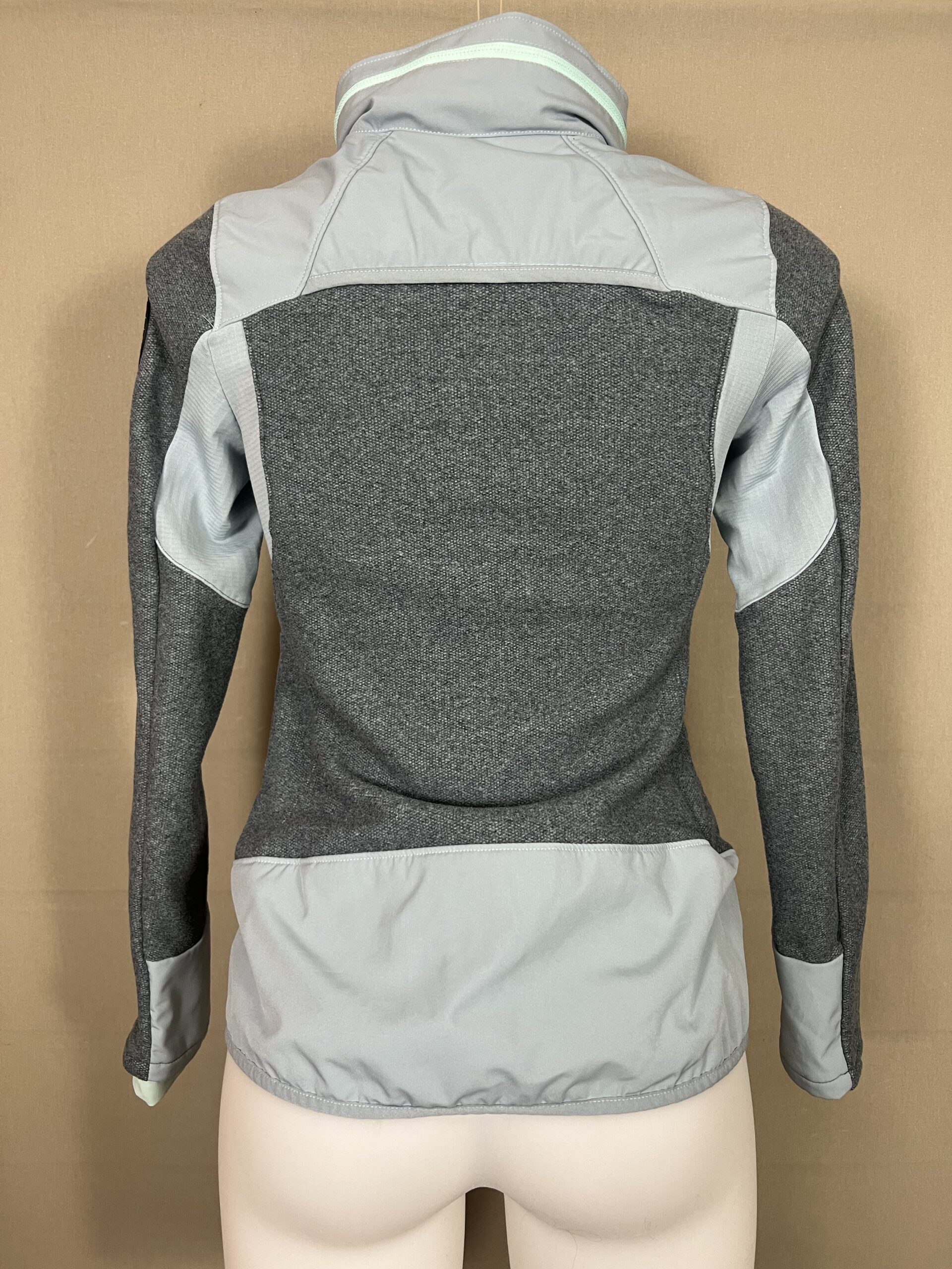 Veste Femme Quechua T.34