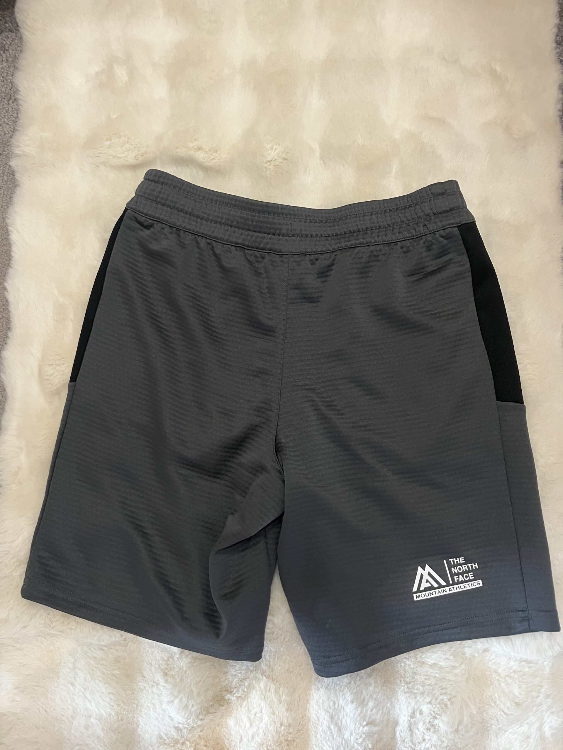 Short Homme The North Face T.M