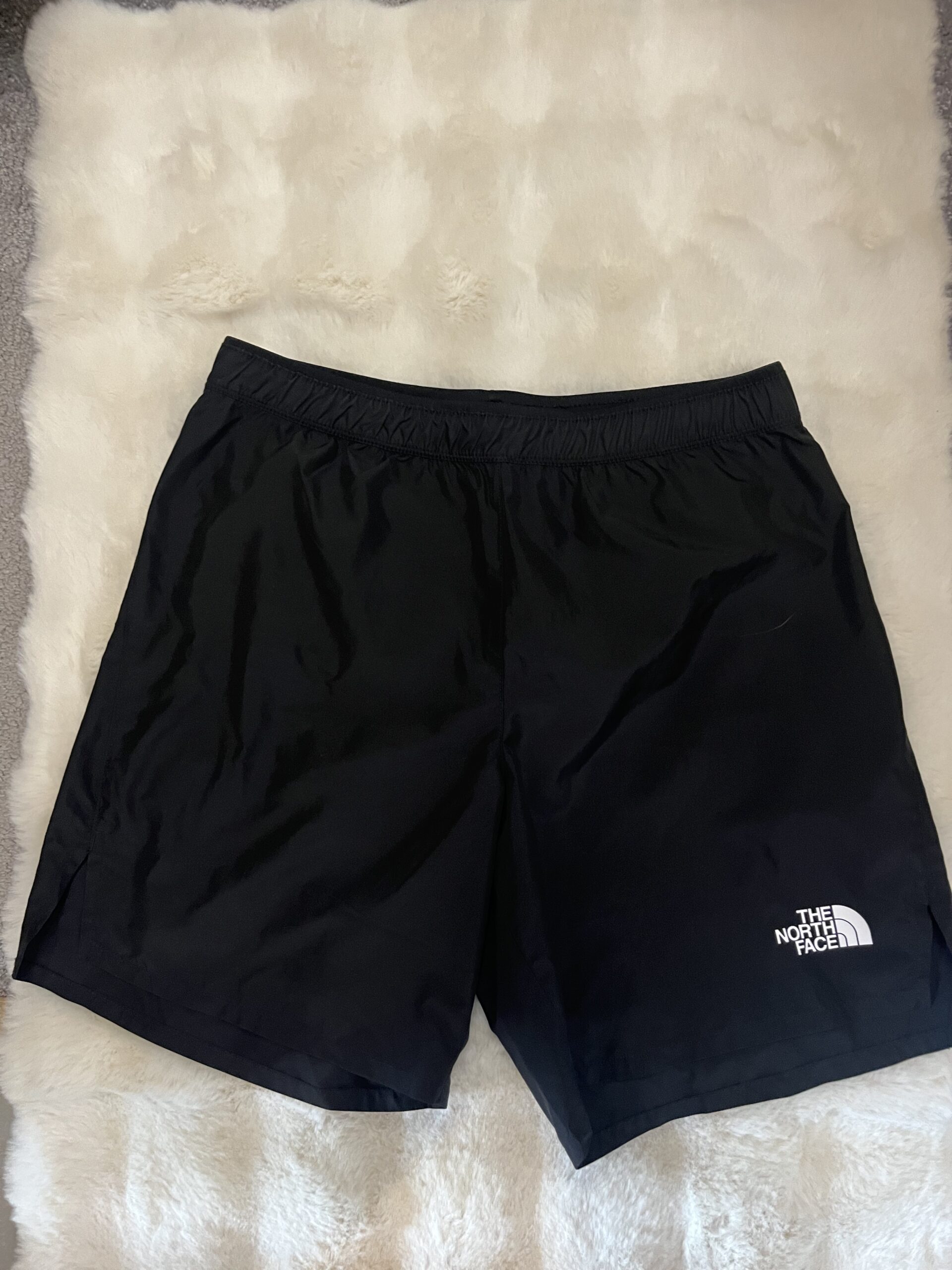 Short Homme The North Face T.M