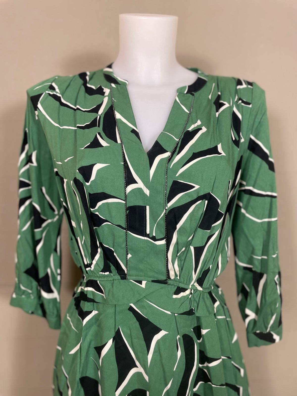 Robe Femme Captain Tortue T.36