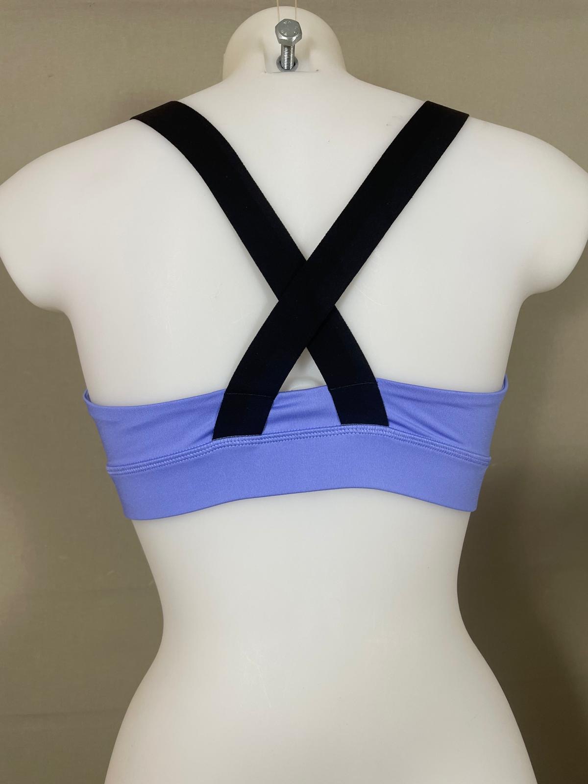 Brassière de sport femme Puma T.38