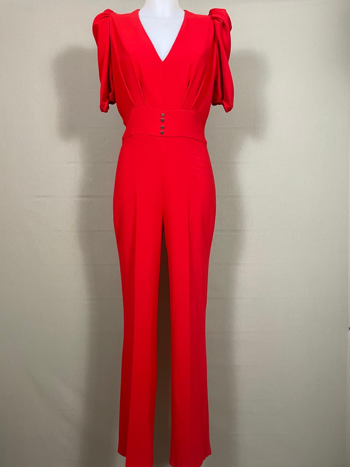 Combinaison Femme Morgan T.38