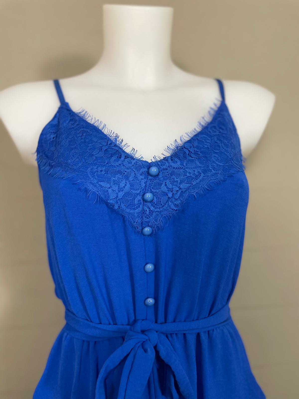 Combishort femme T.36