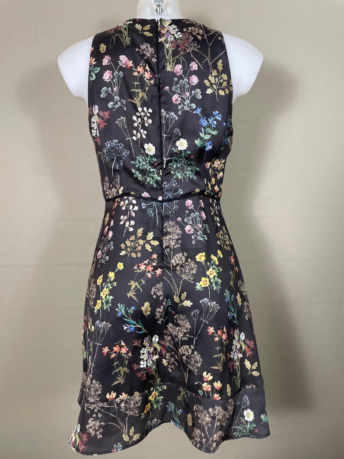 Robe femme Morgan T.40