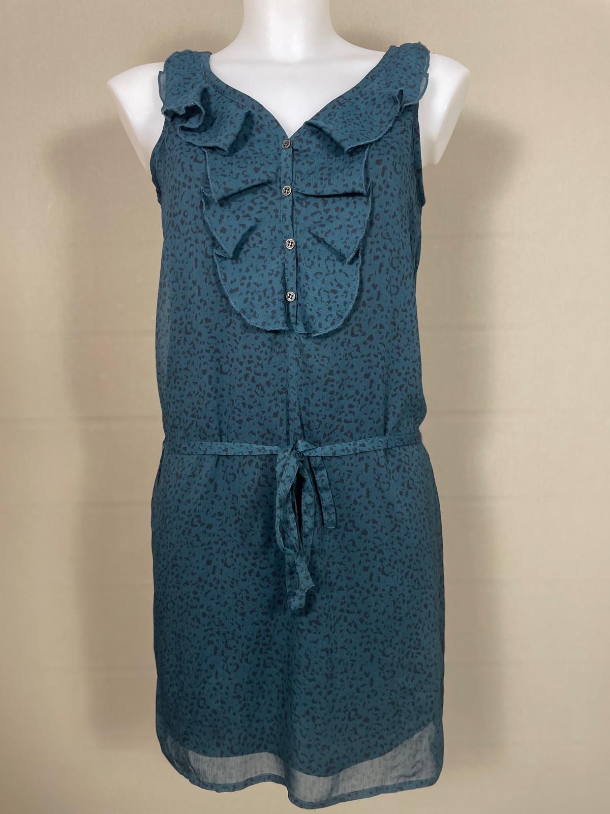 Robe Femme Bonobo T.36