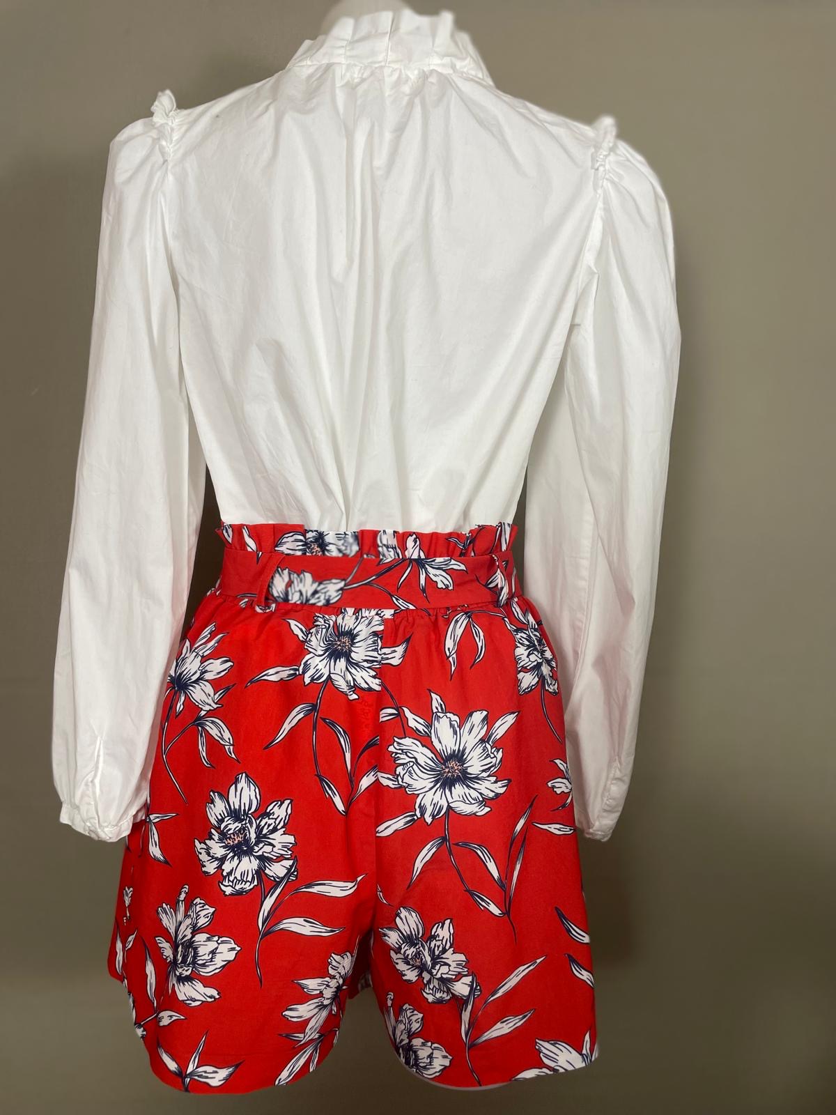 Short Femme Morgan T.38