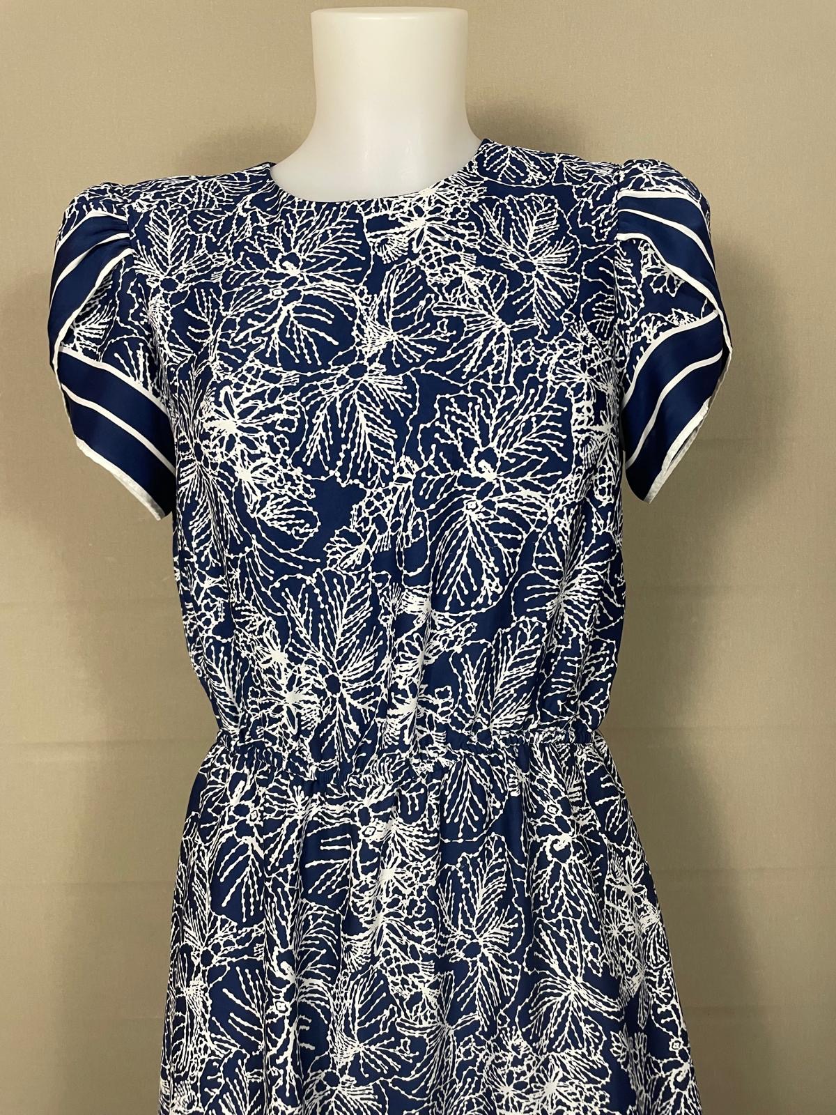 Robe Femme longue T.40