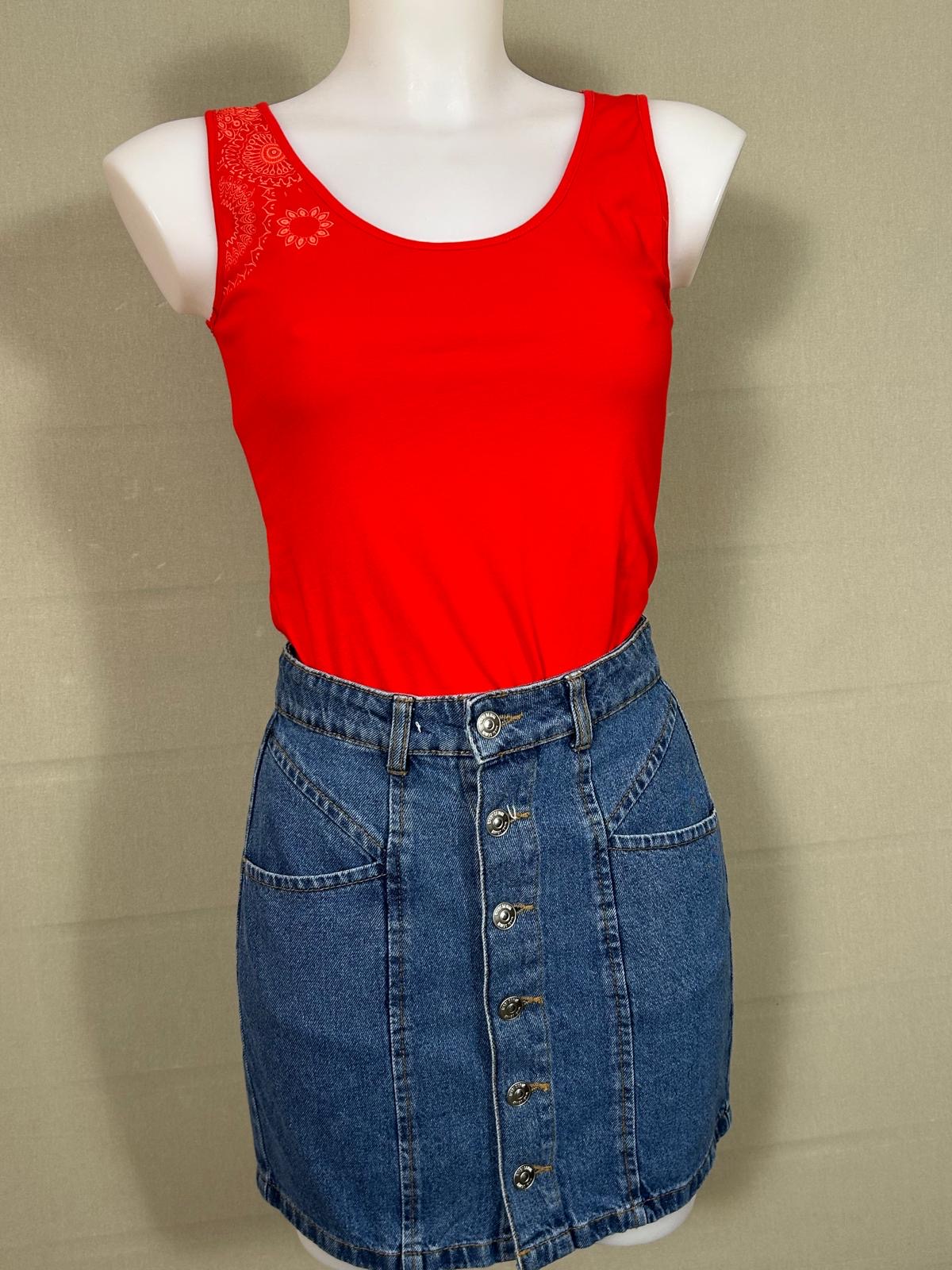 Débardeur Femme neuf T.36