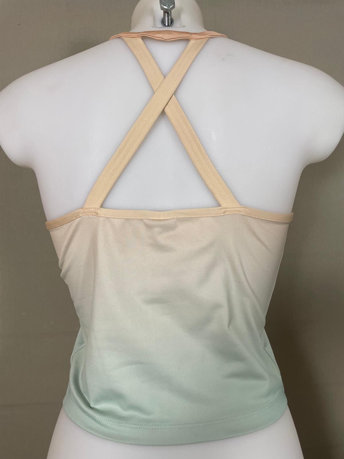Brassière de sport femme Puma T.38