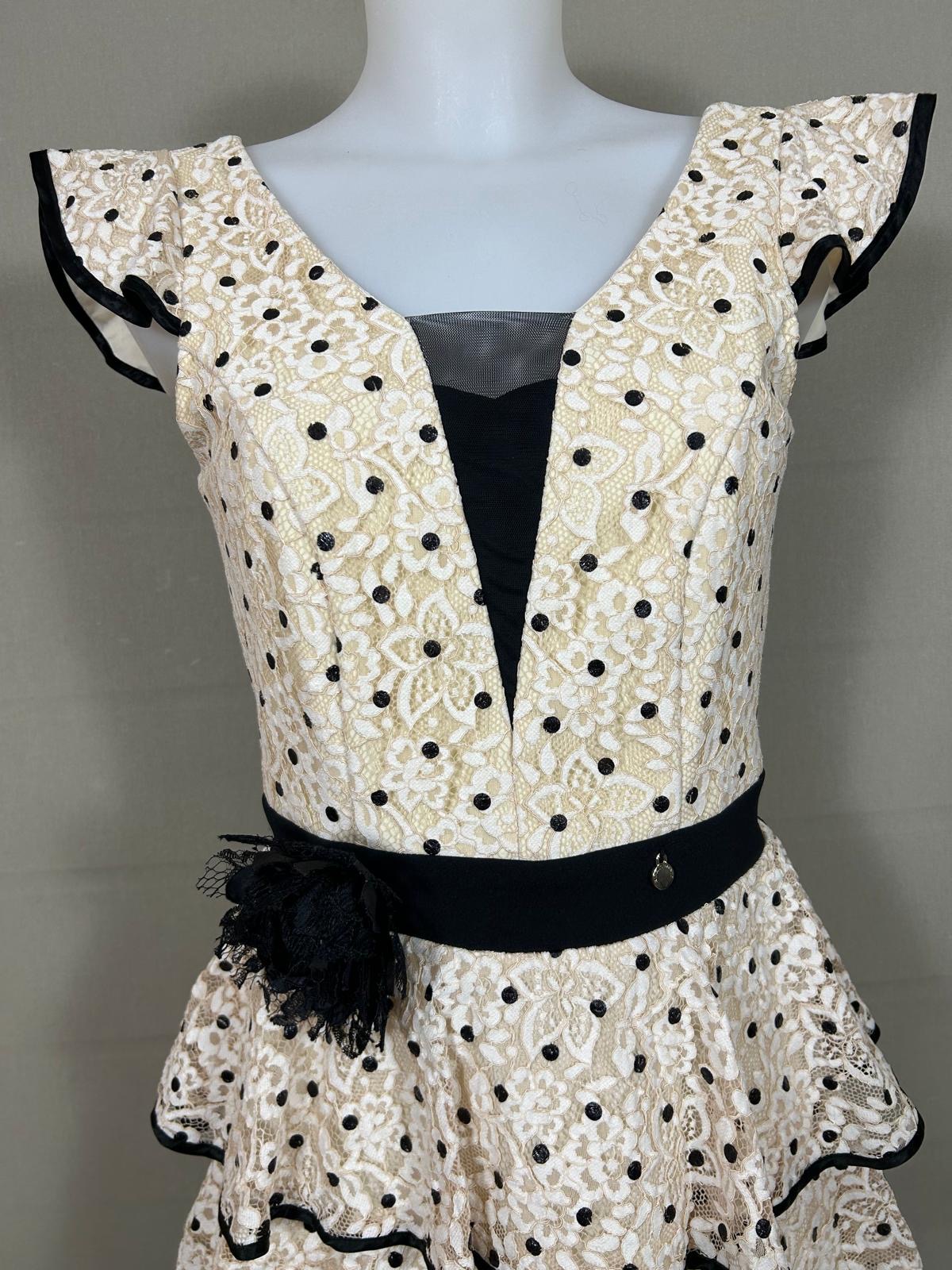 Robe Femme Rinascimento T.38