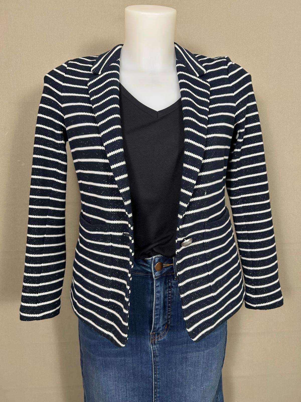 Blazer Femme IKKS T.34