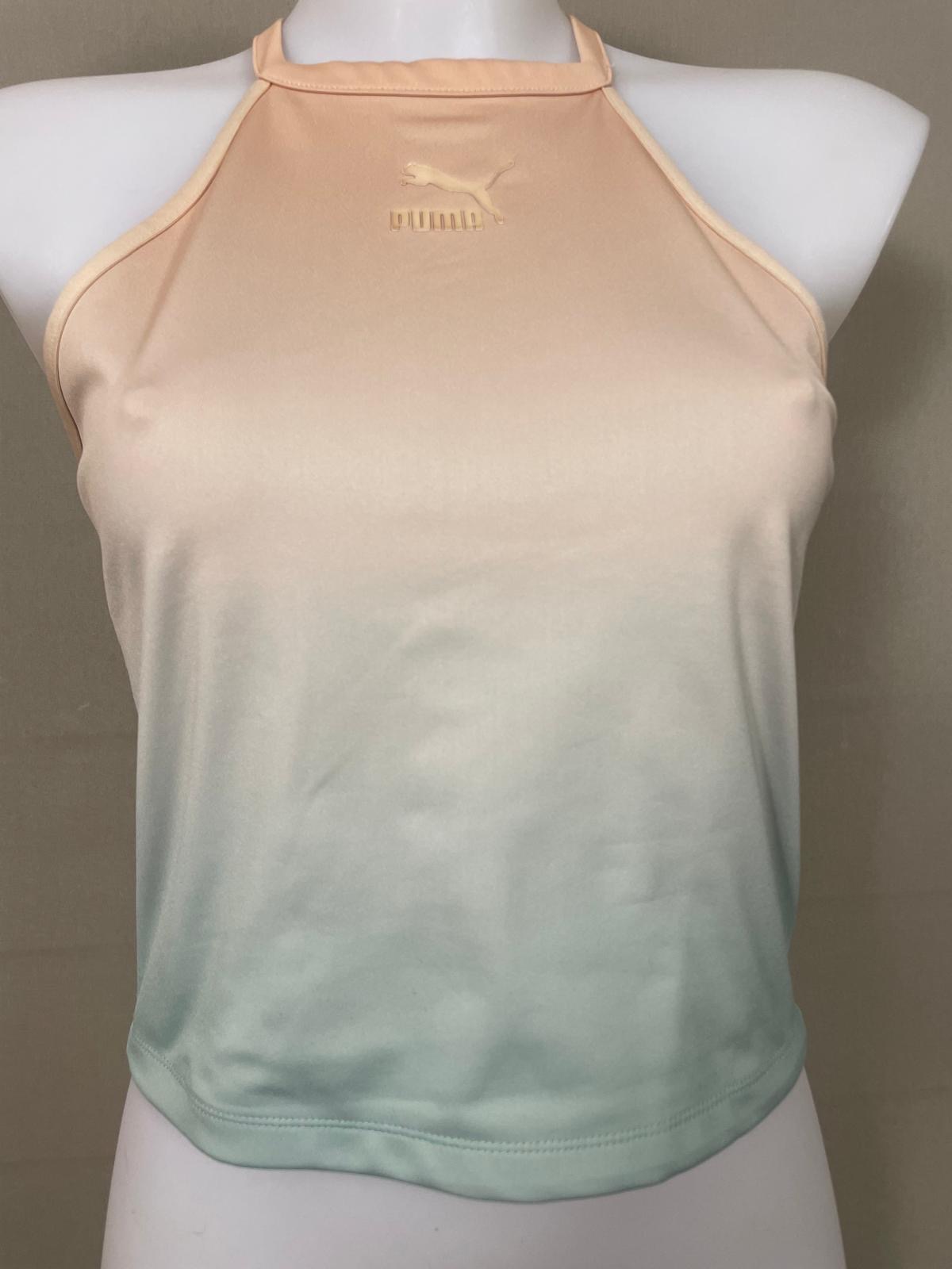 Brassière de sport femme Puma T.38