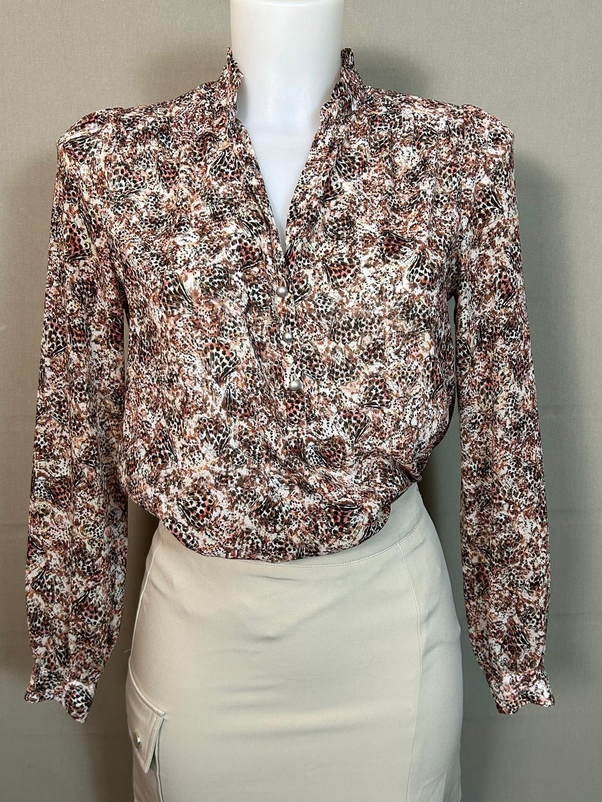 Blouse Femme IKKS T.34