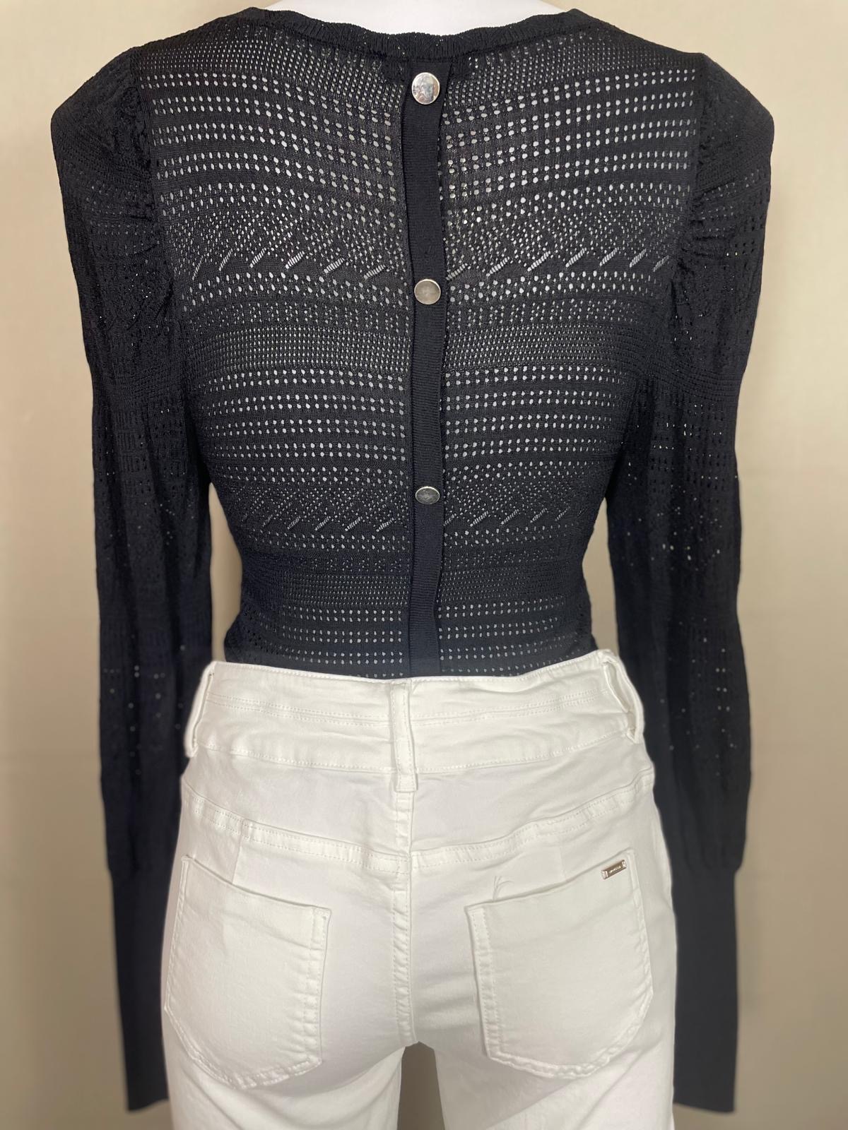 Pull Femme Morgan T.38