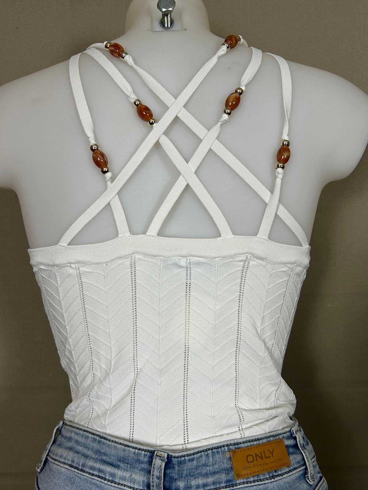 Top femme Morgan T.38