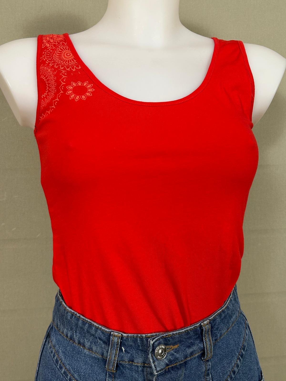 Débardeur Femme neuf T.36