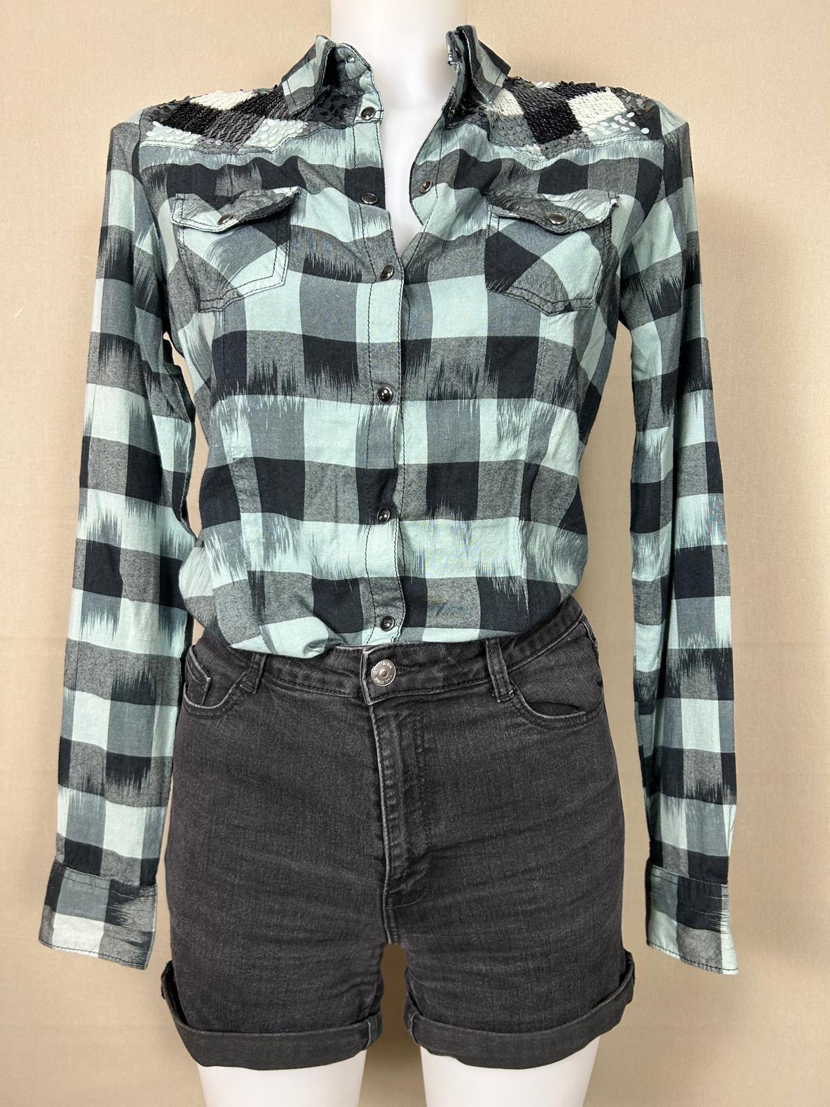 Chemise femme Guess T.36