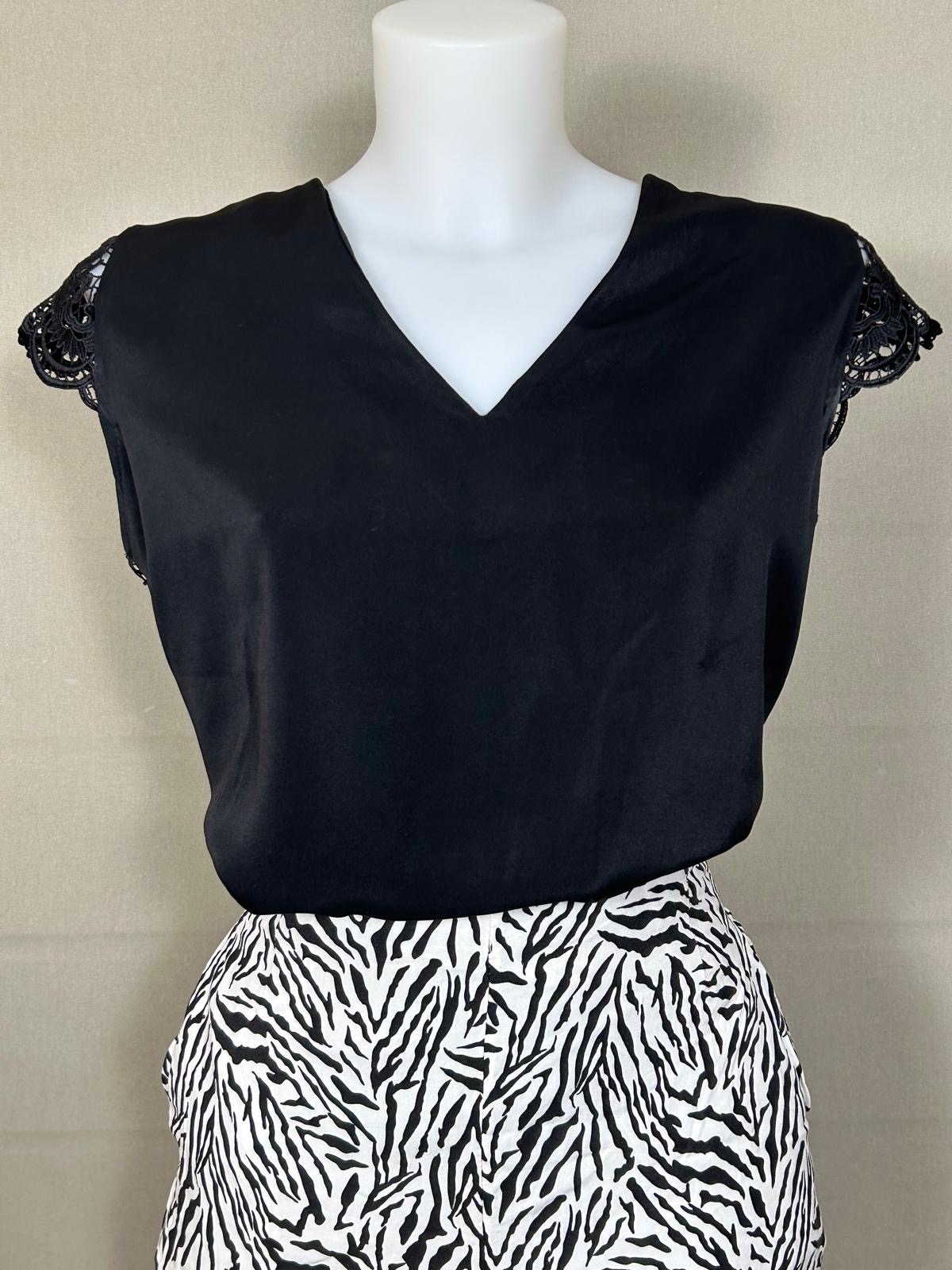 Blouse femme T.40